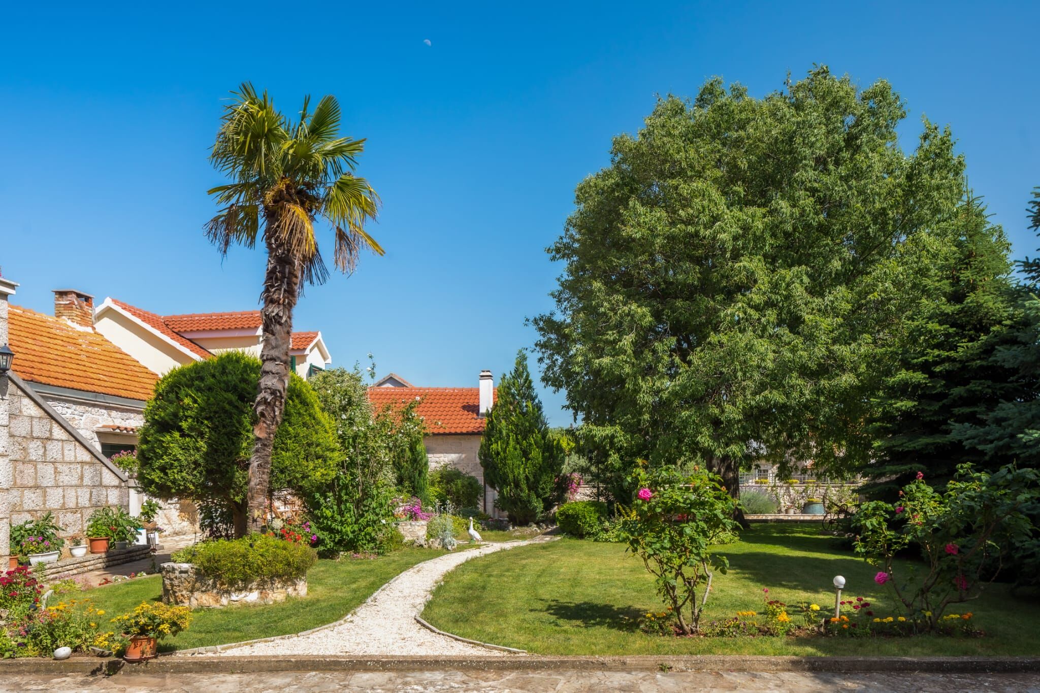 Villa Giardino V9631-K1