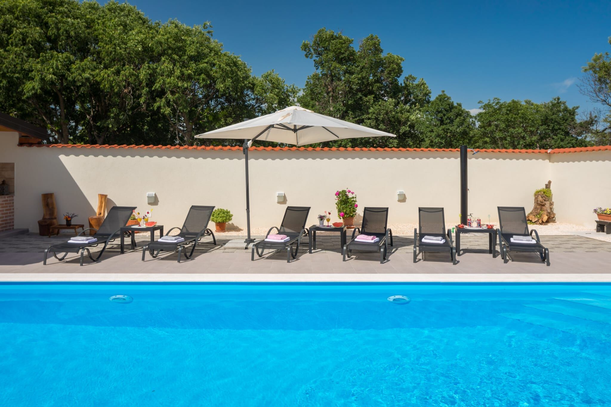 Villa Giardino V9631-K1