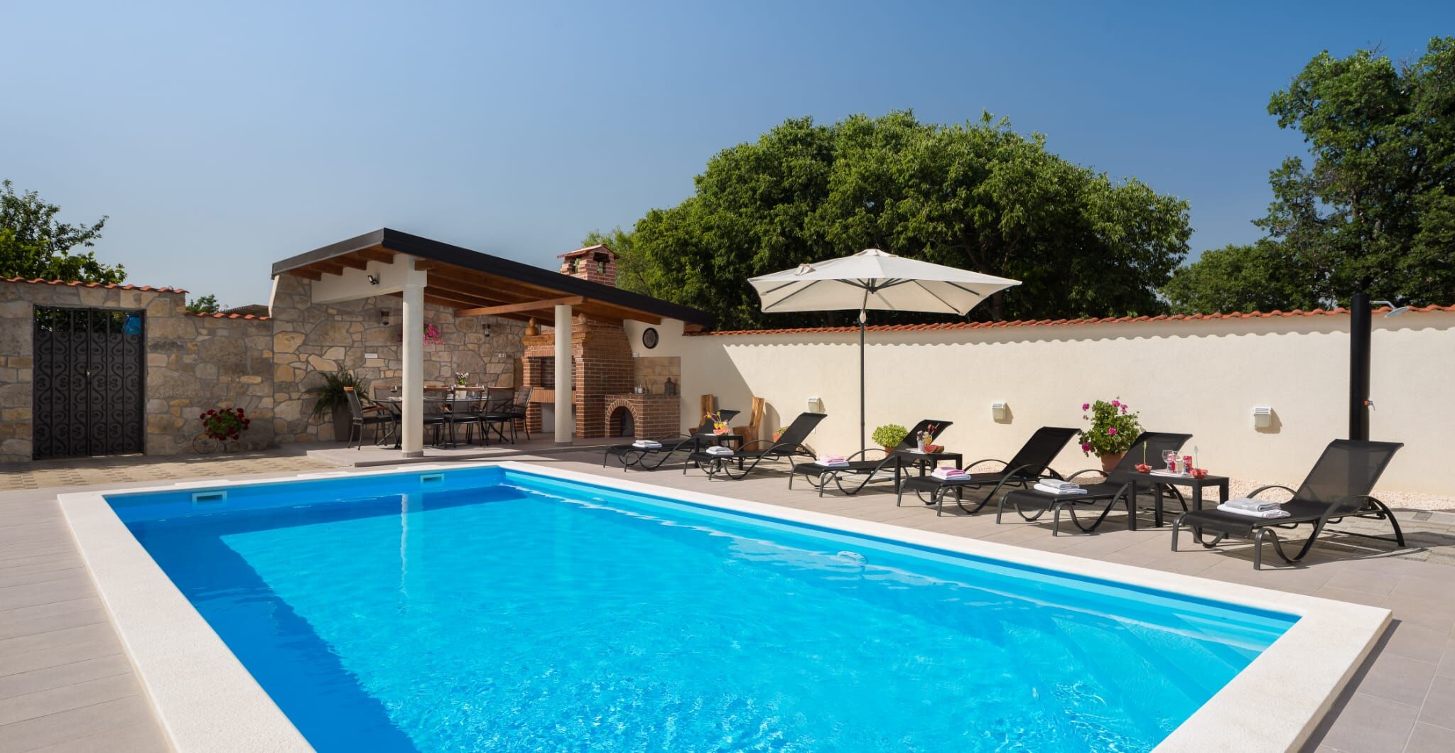 Villa Giardino V9631-K1
