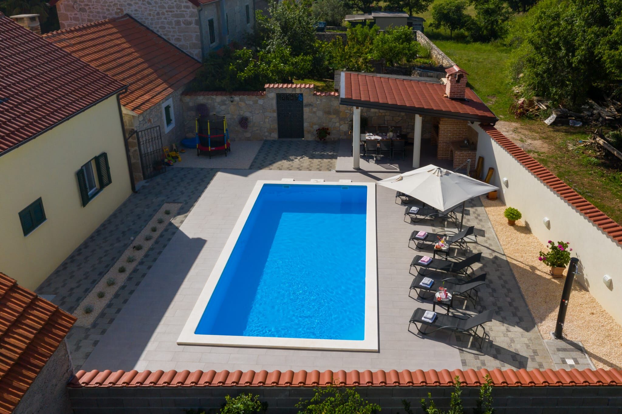Villa Giardino V9631-K1