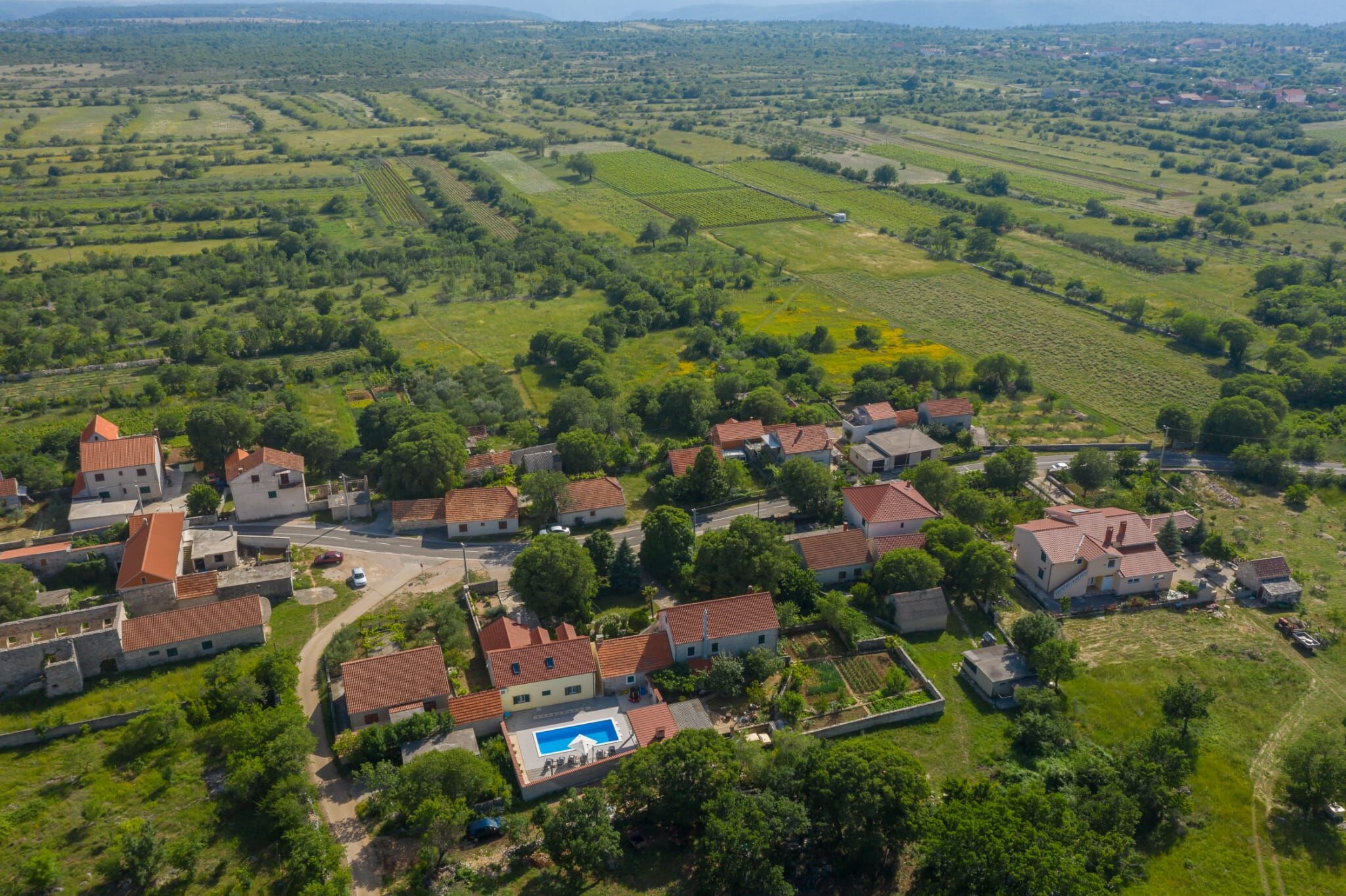 Villa Giardino V9631-K1