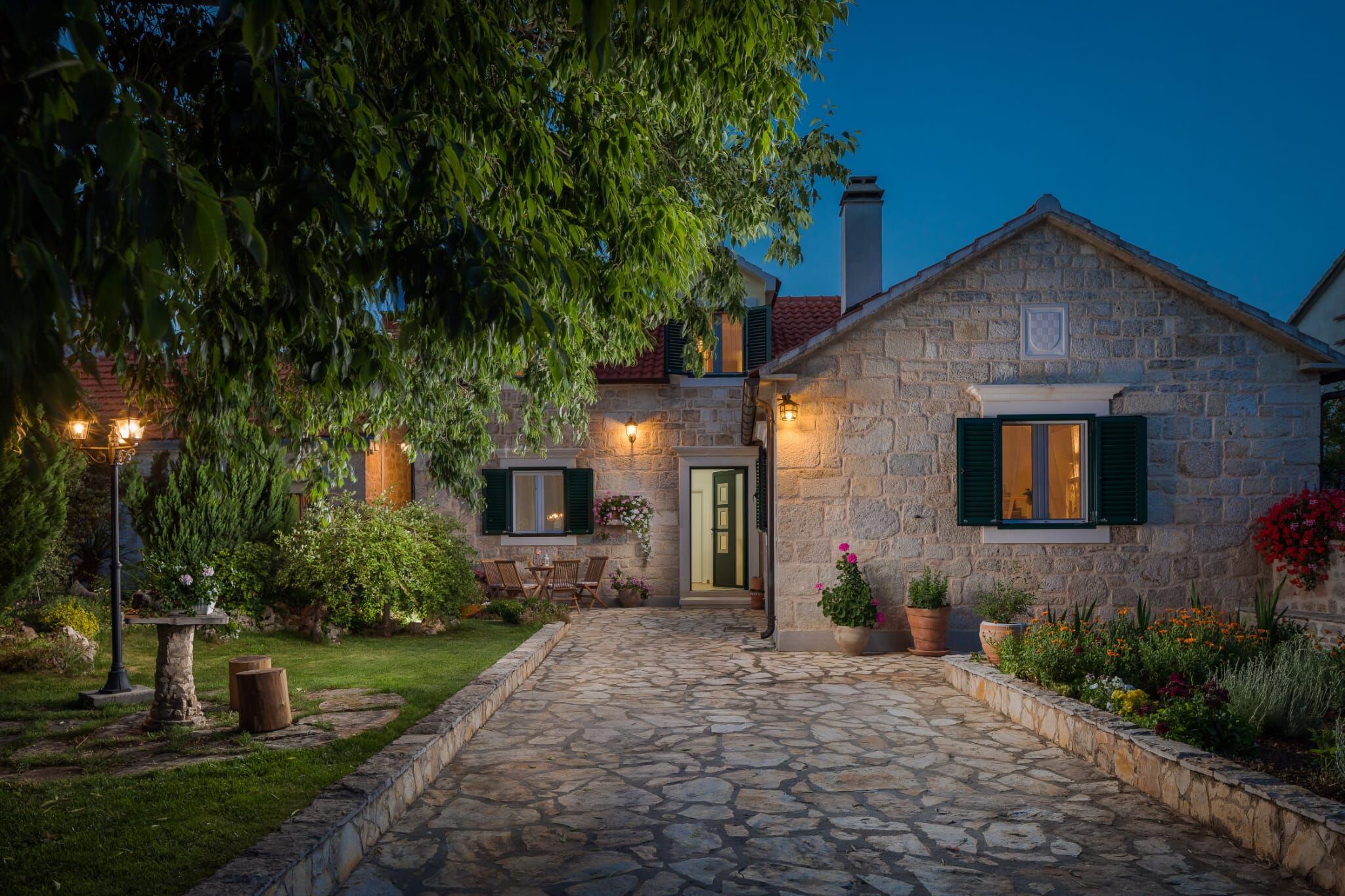Villa Giardino V9631-K1