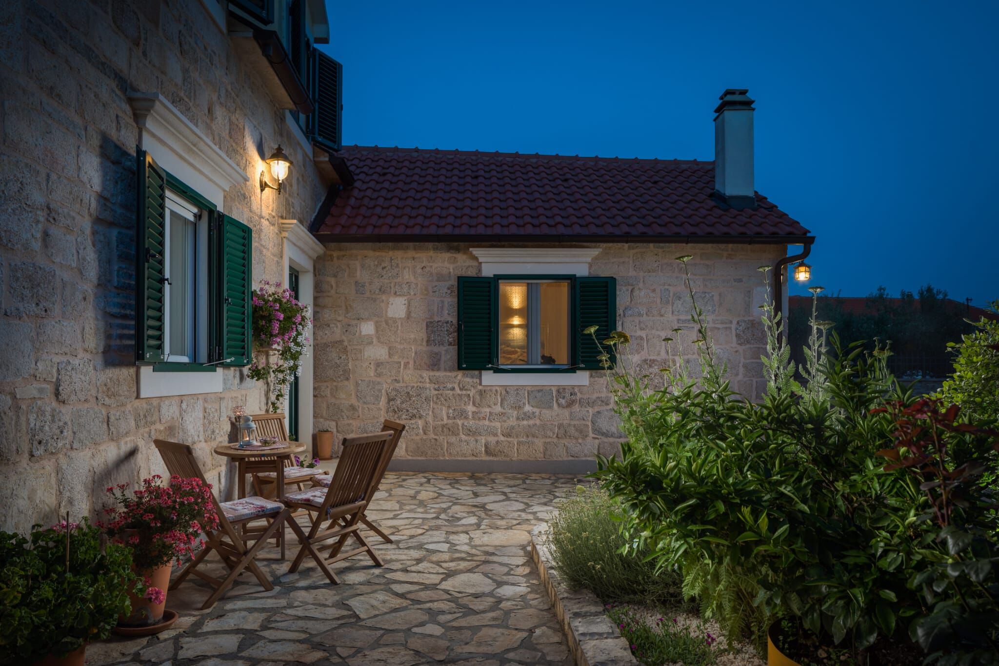 Villa Giardino V9631-K1