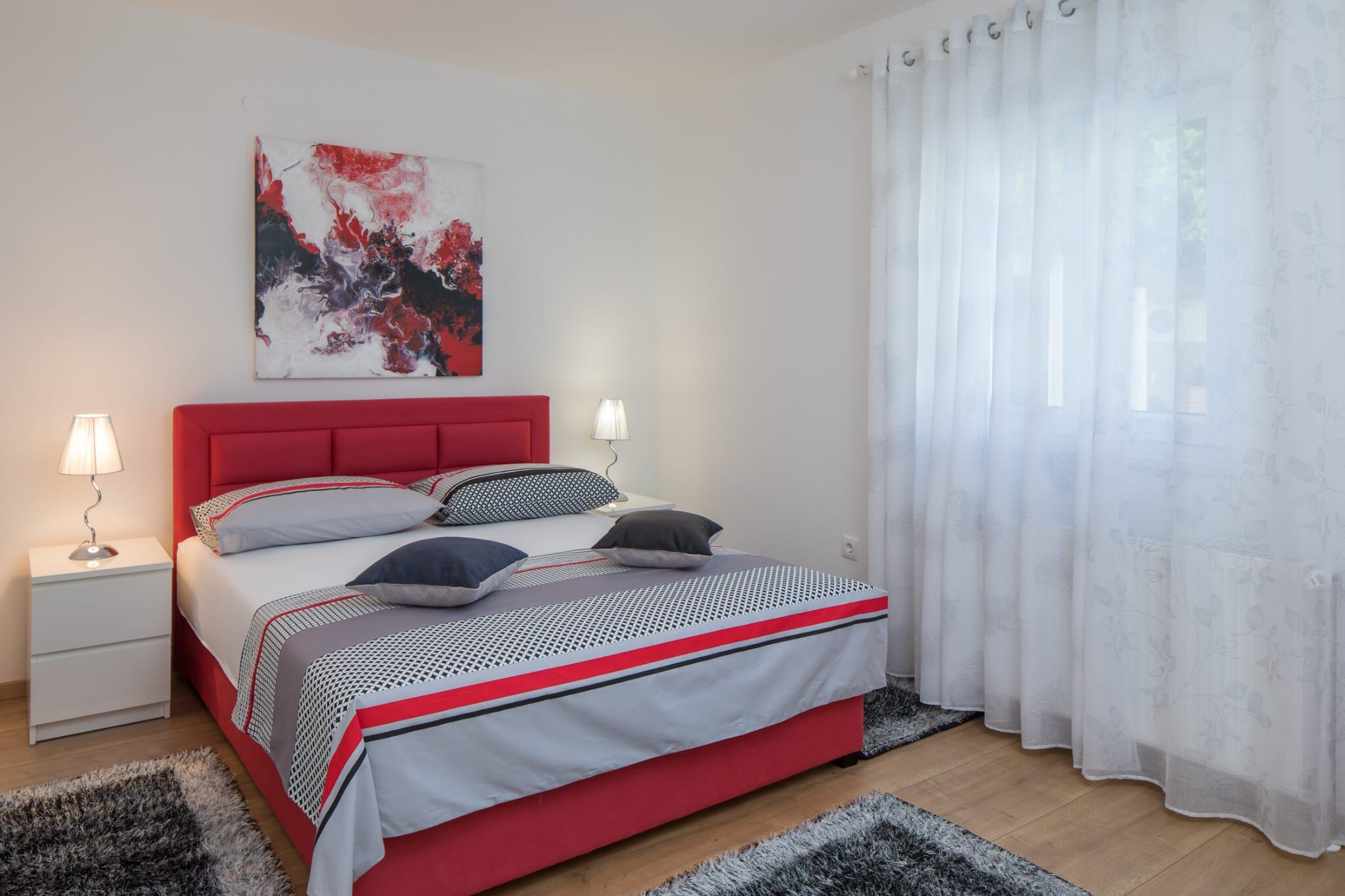 Villa Giardino V9631-K1