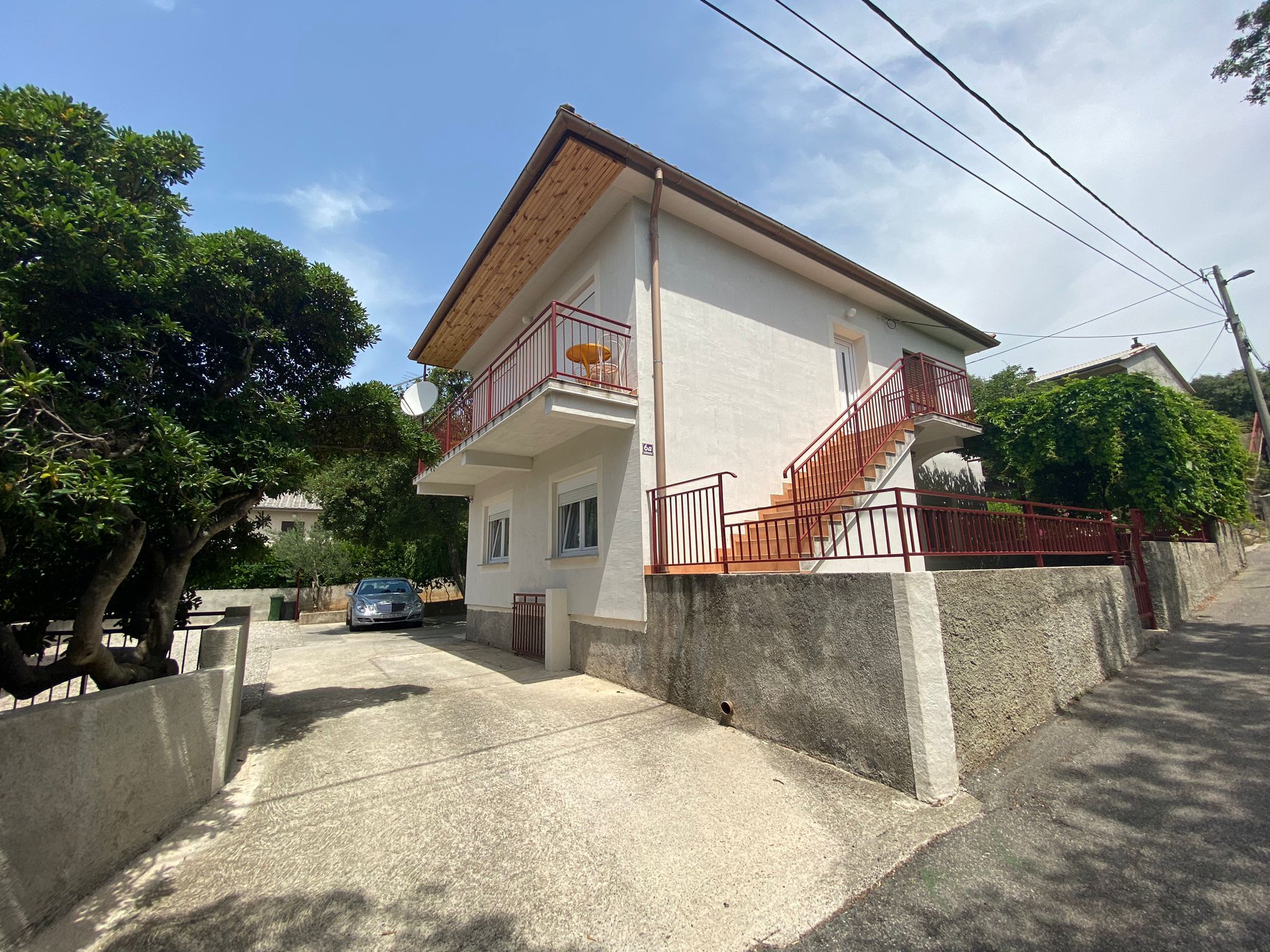 Apartment Vito 94109-A1