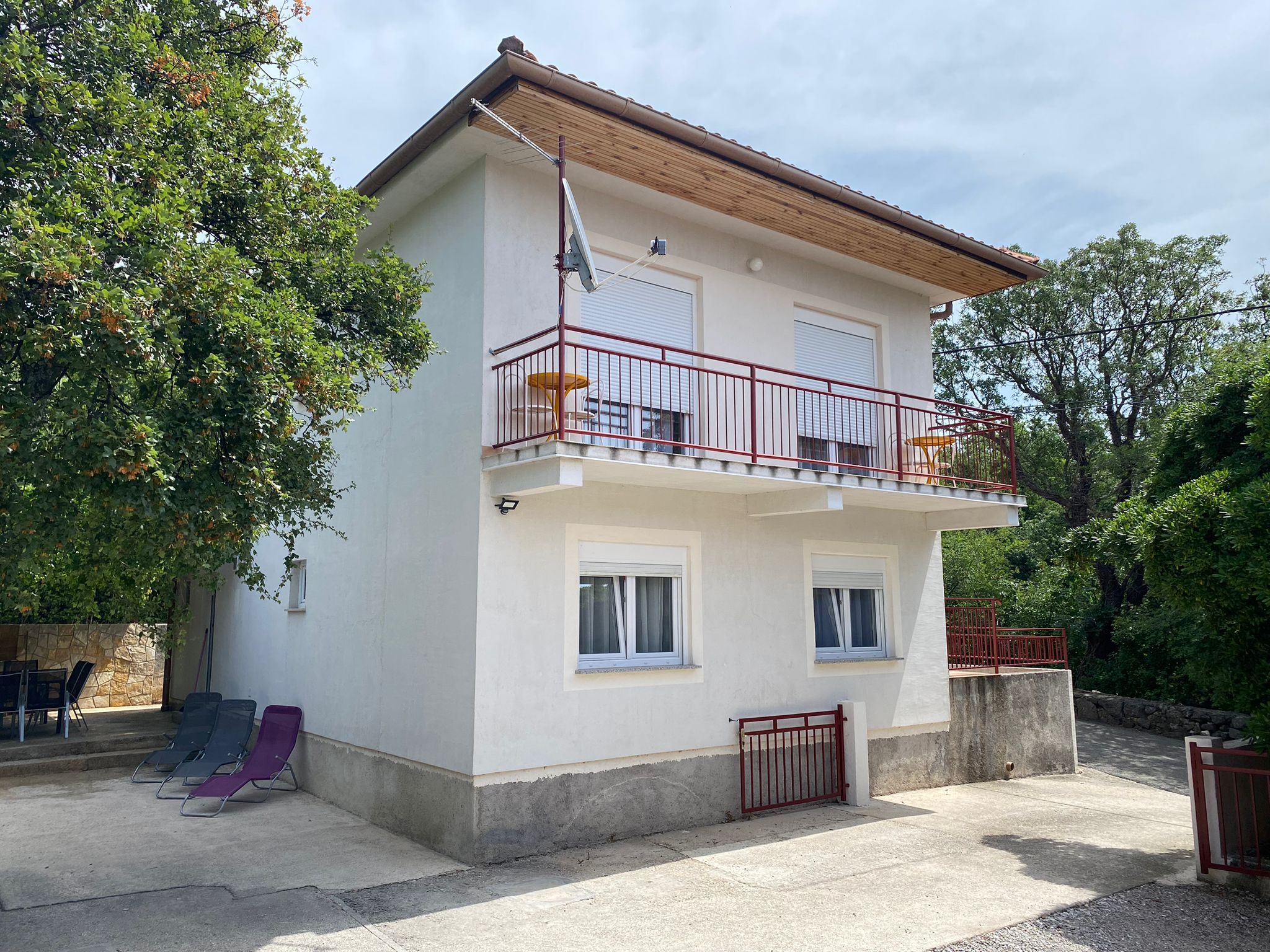 Apartment Vito 94109-A1