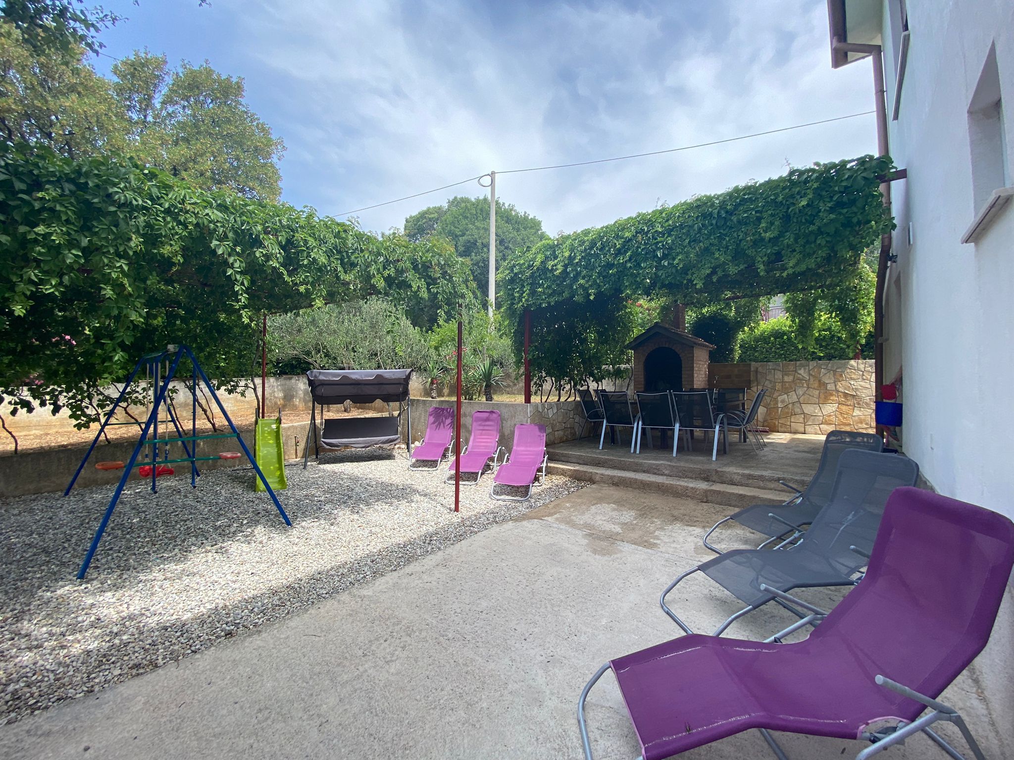 Apartment Vito 94109-A1