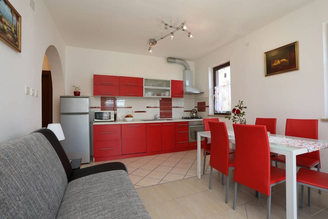 Apartments Nada 71771-A1