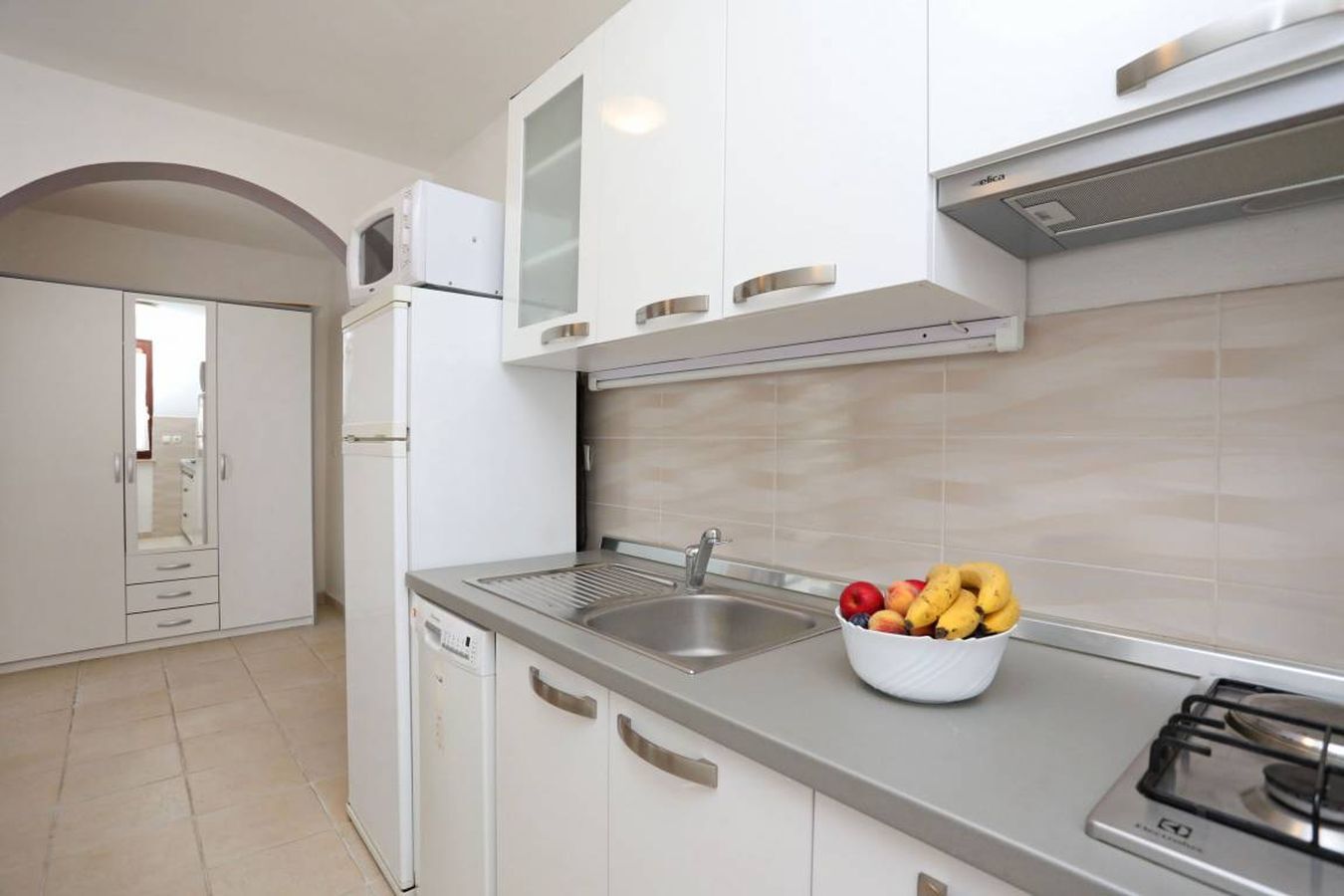 Apartments Nada 71771-A2
