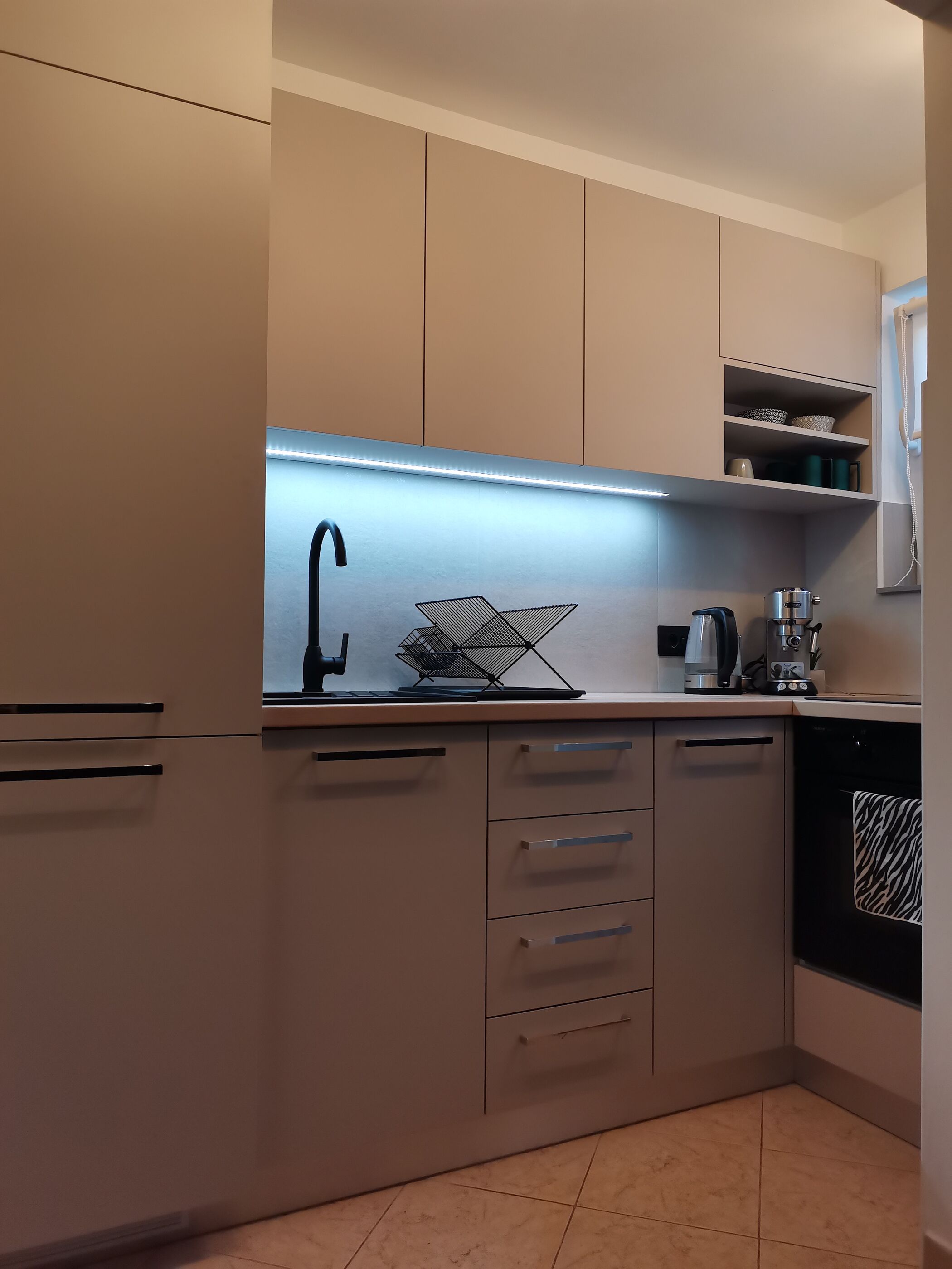 Apartment Peaceful green oasis 54961-A1