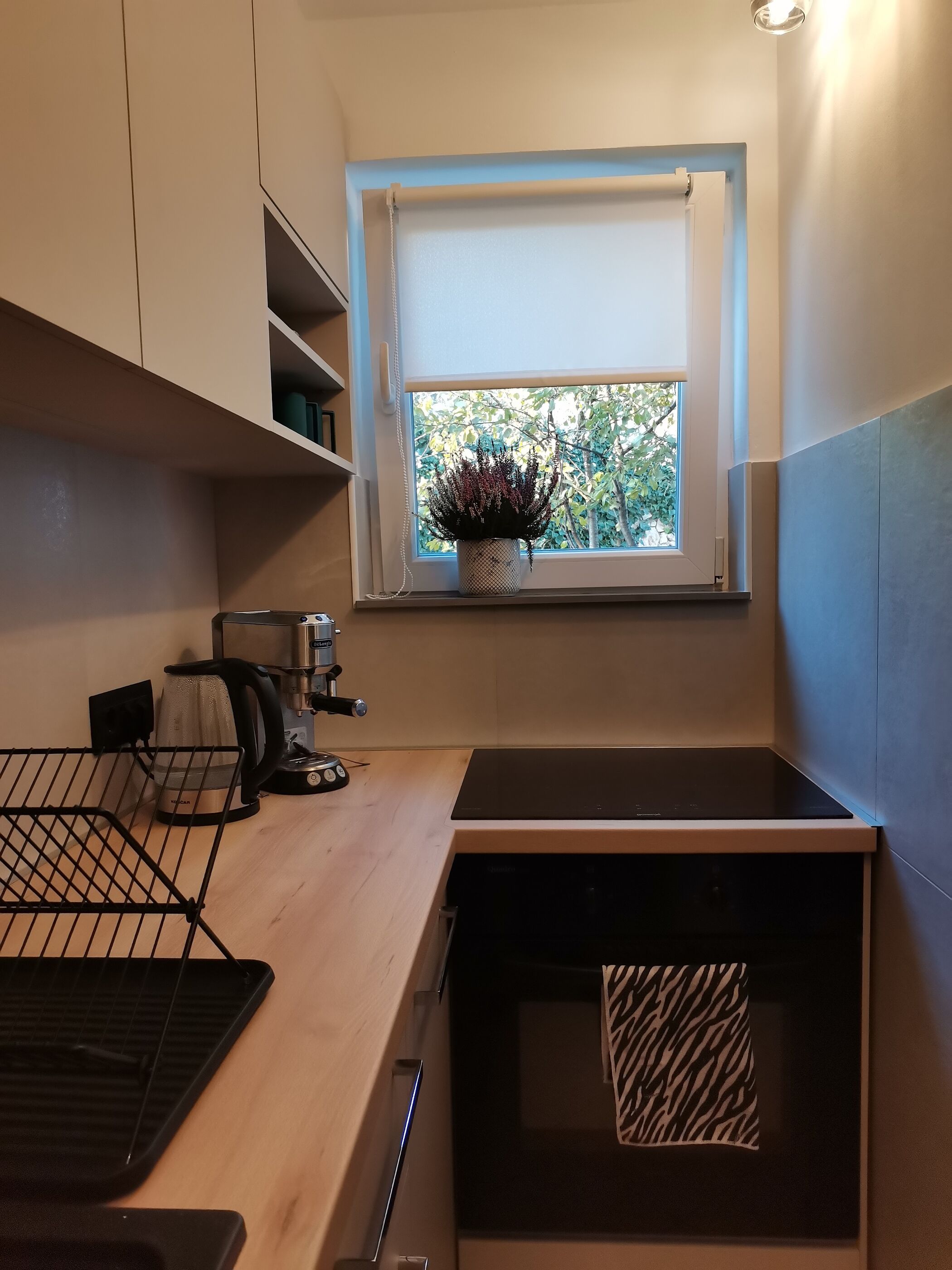 Apartment Peaceful green oasis 54961-A1