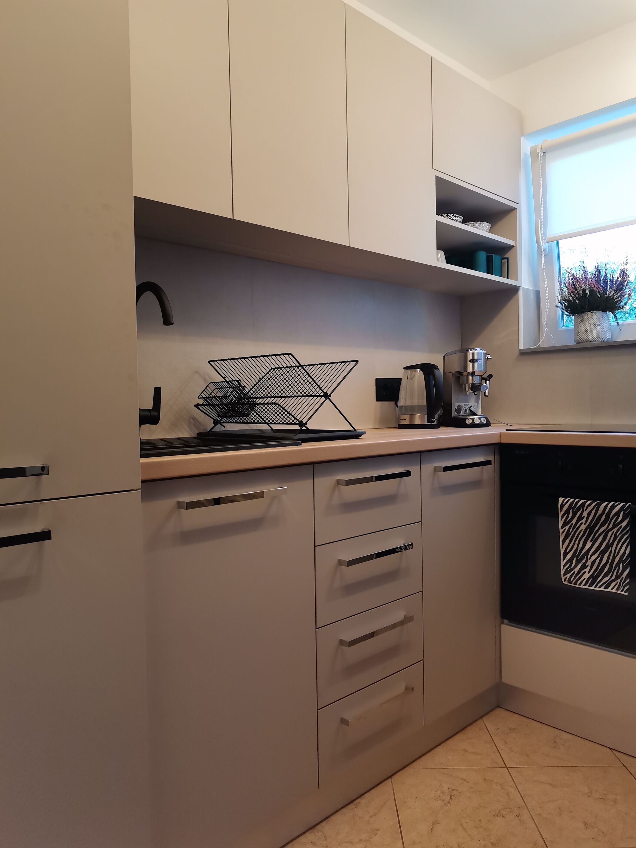 Apartment Peaceful green oasis 54961-A1