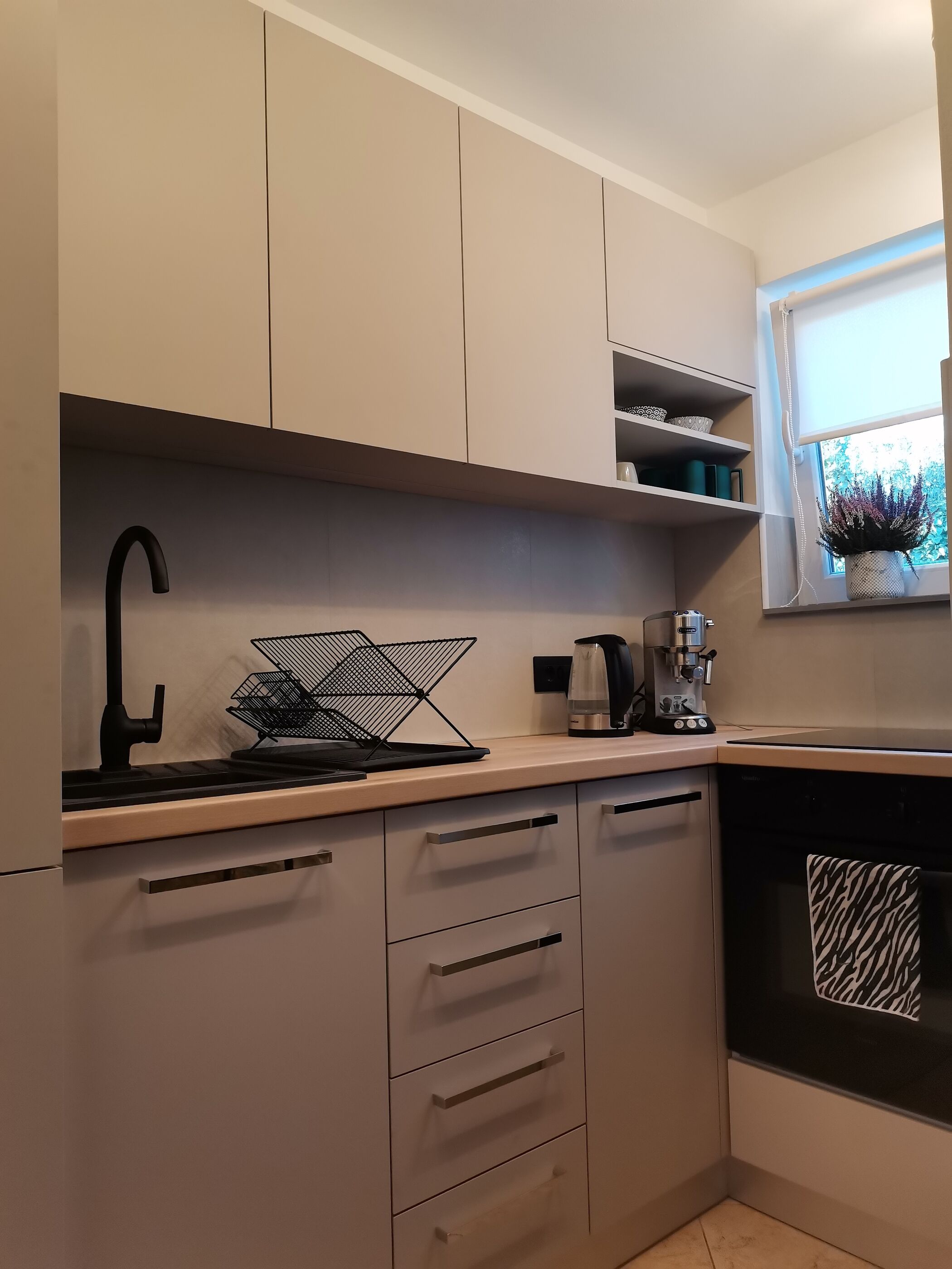 Apartment Peaceful green oasis 54961-A1