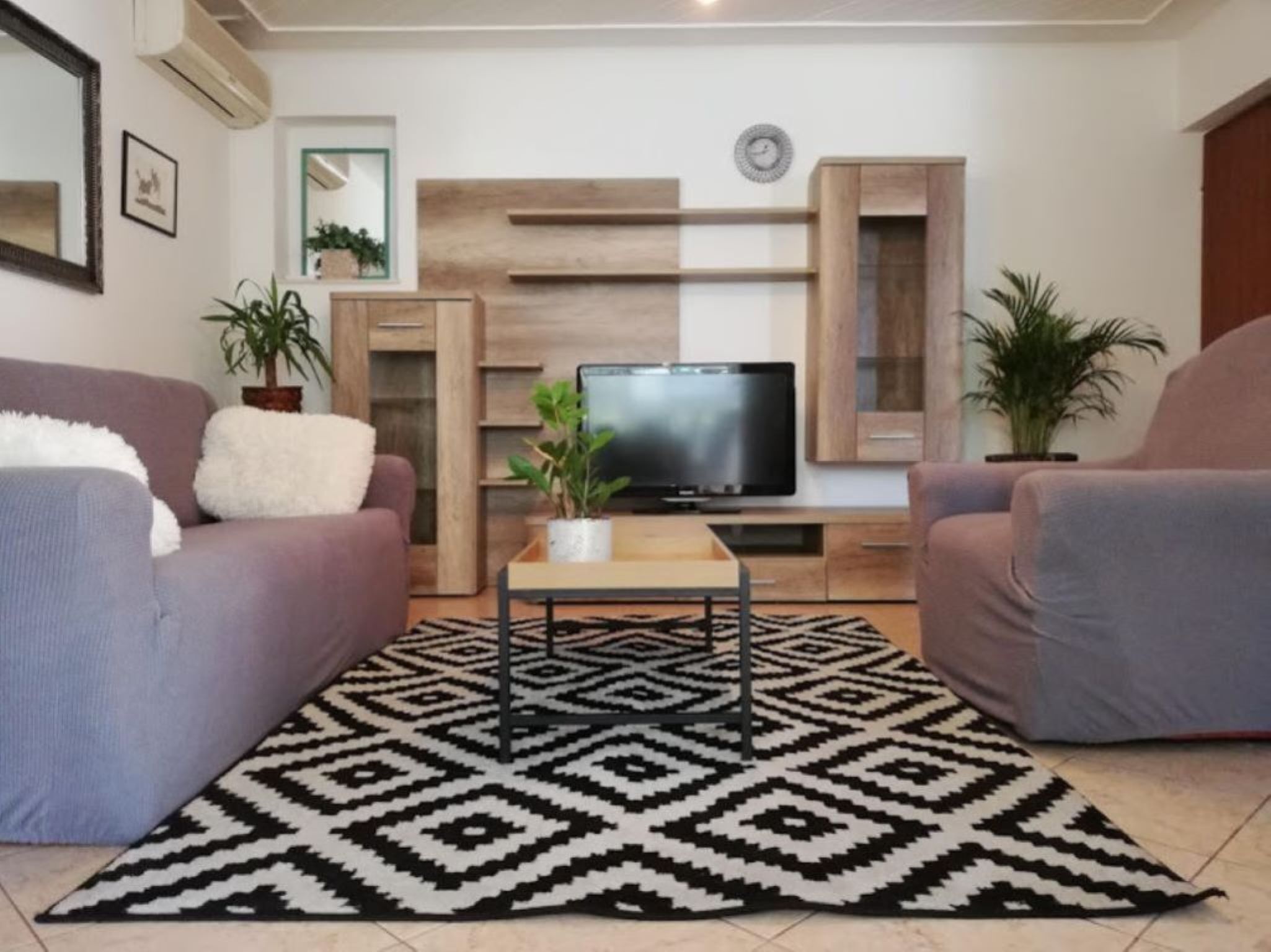 Apartment Peaceful green oasis 54961-A1