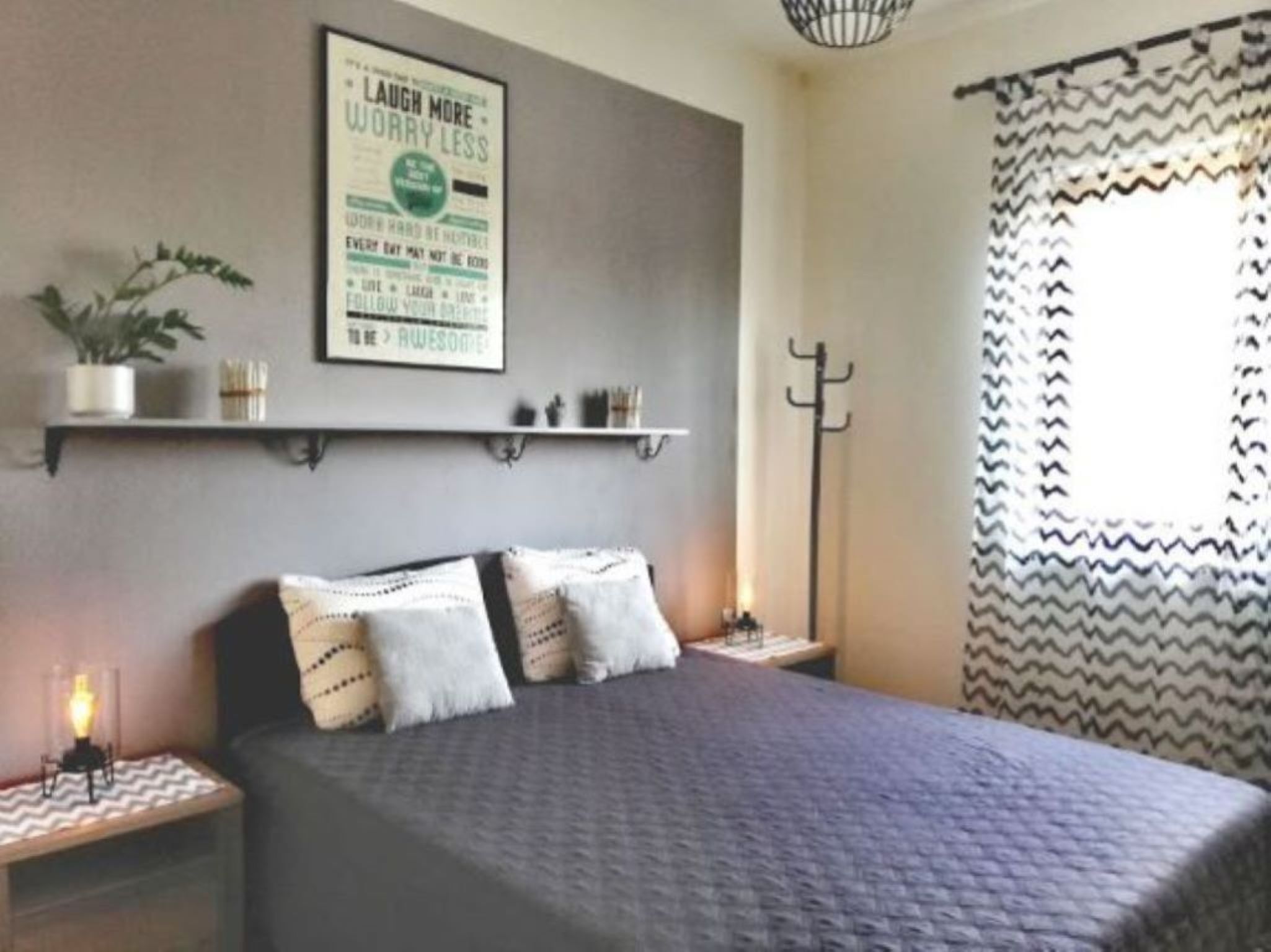 Apartment Peaceful green oasis 54961-A1