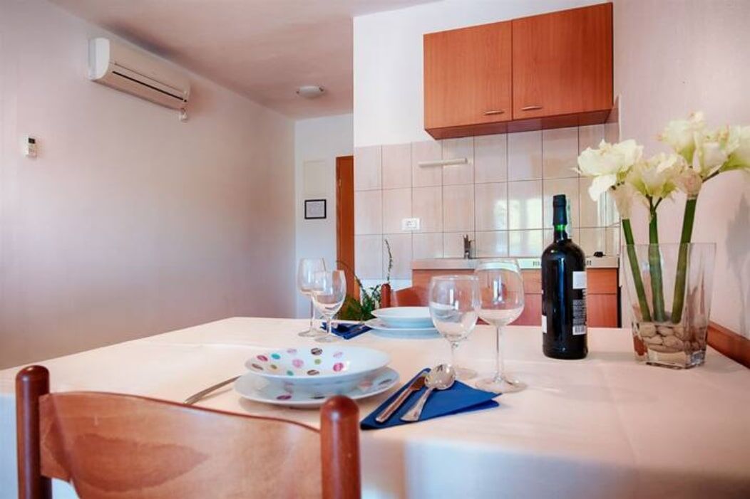 Apartments Daniela 53951-A3