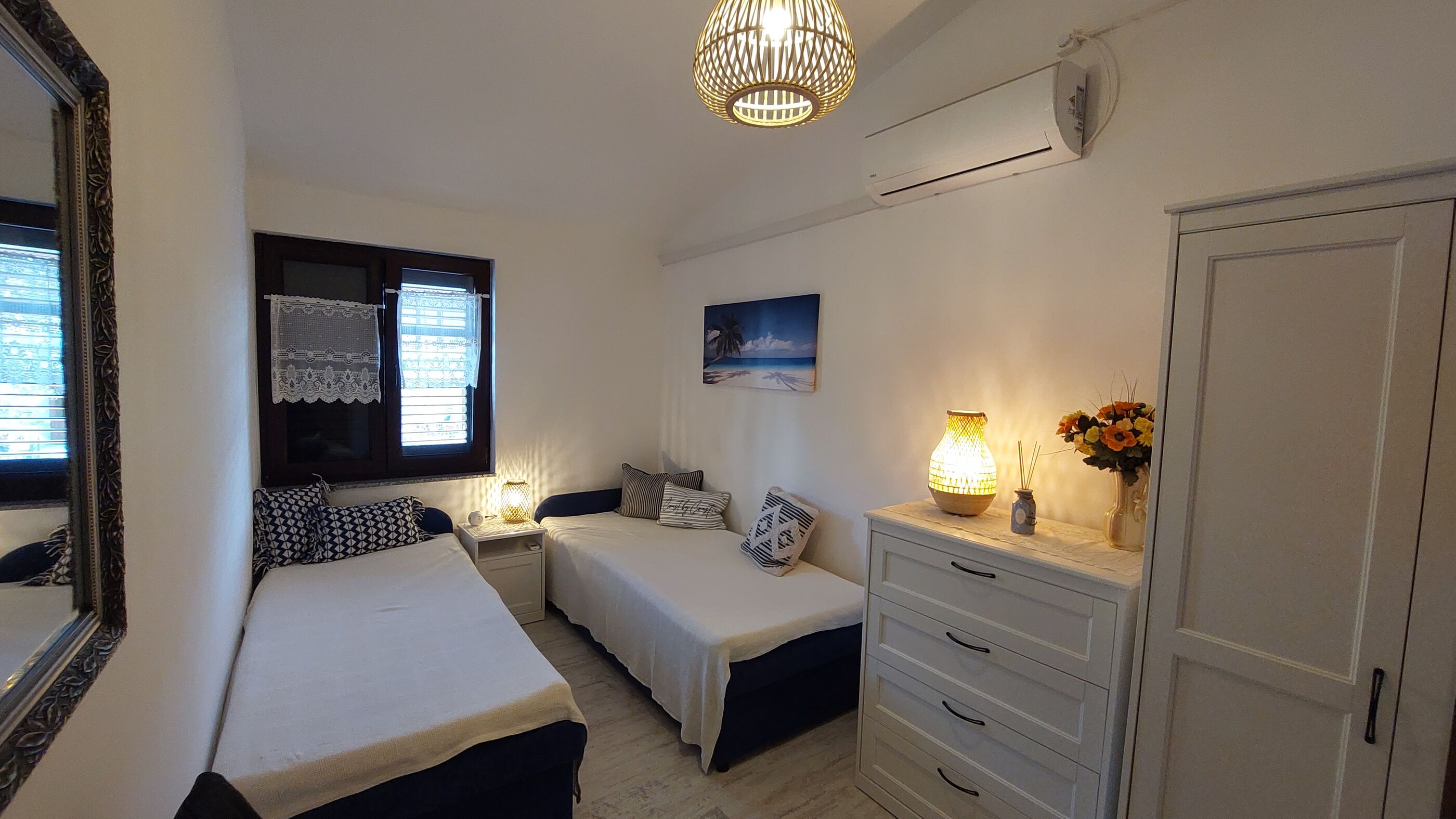 Apartment KAPS 62523-A1