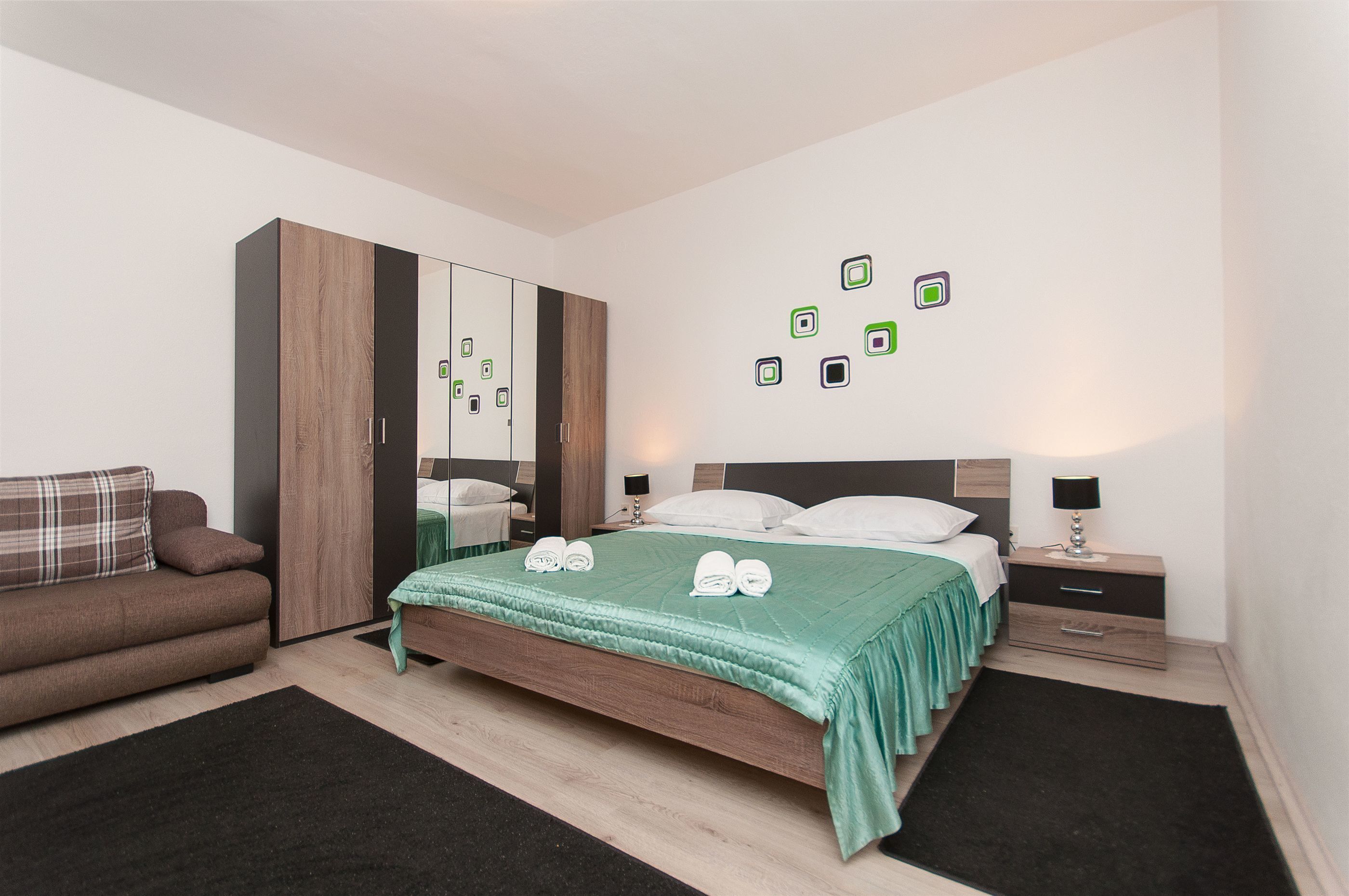 Apartment Danica 29831-A1