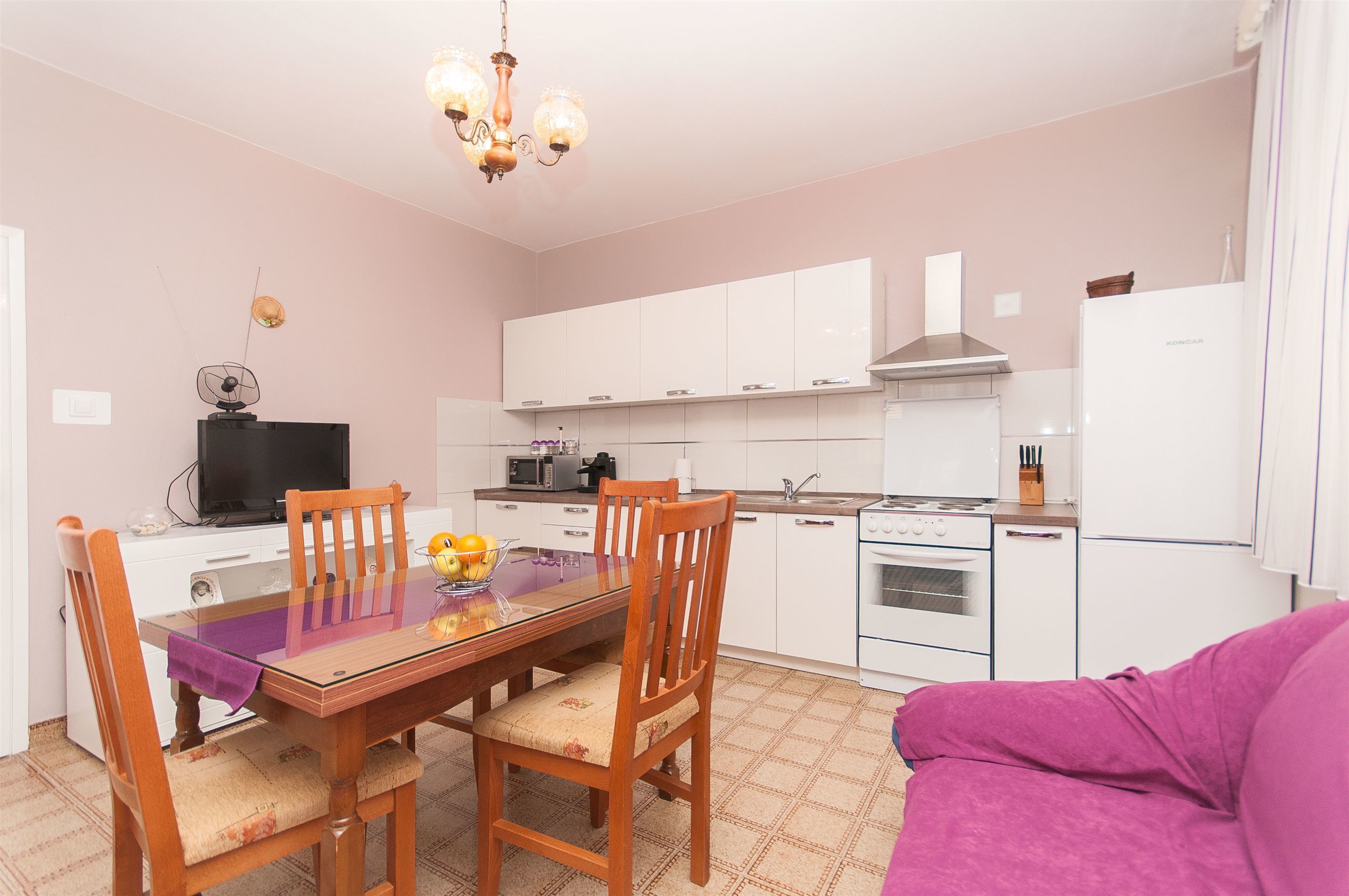 Apartment Danica 29831-A1