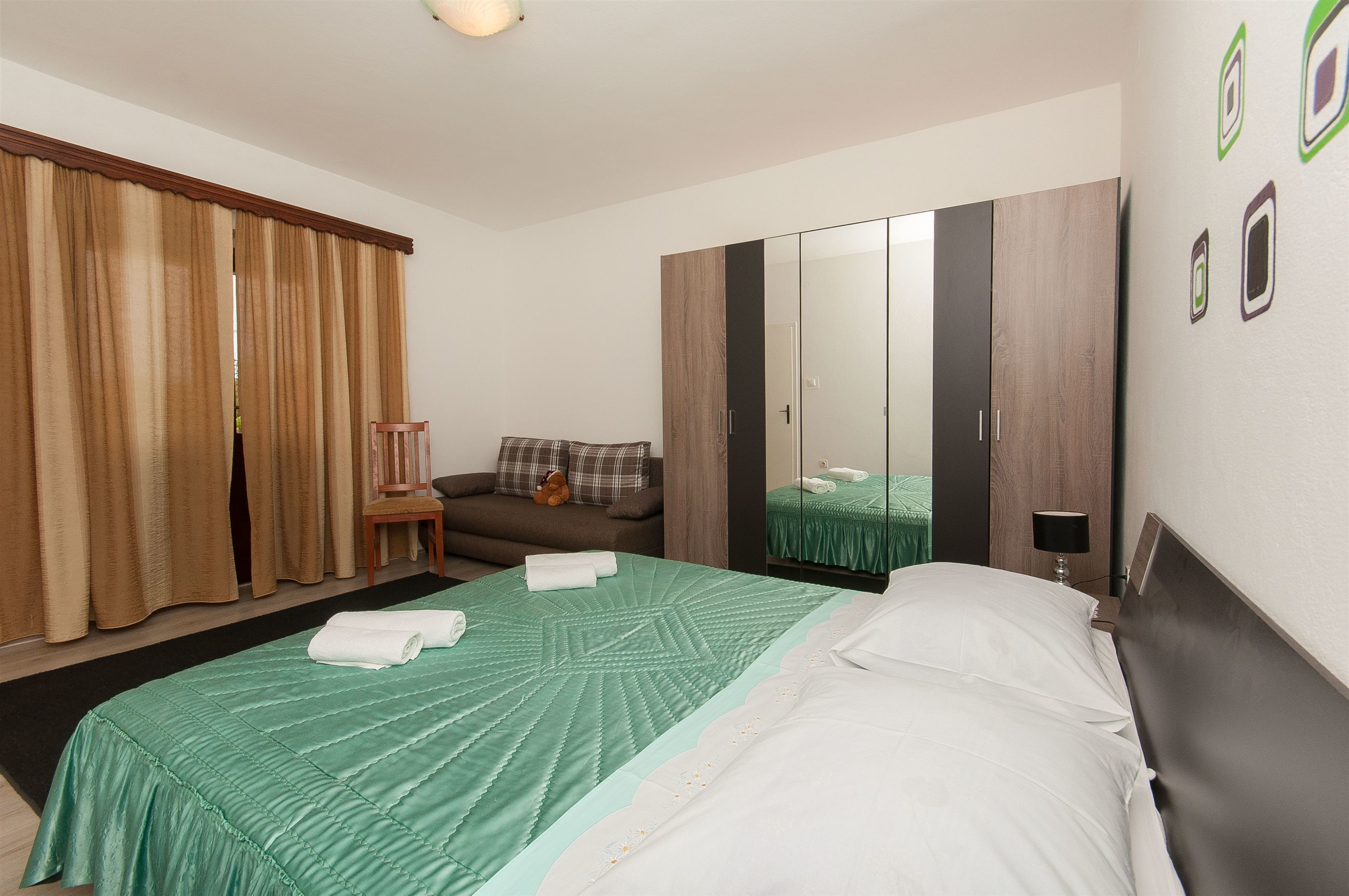 Apartment Danica 29831-A1