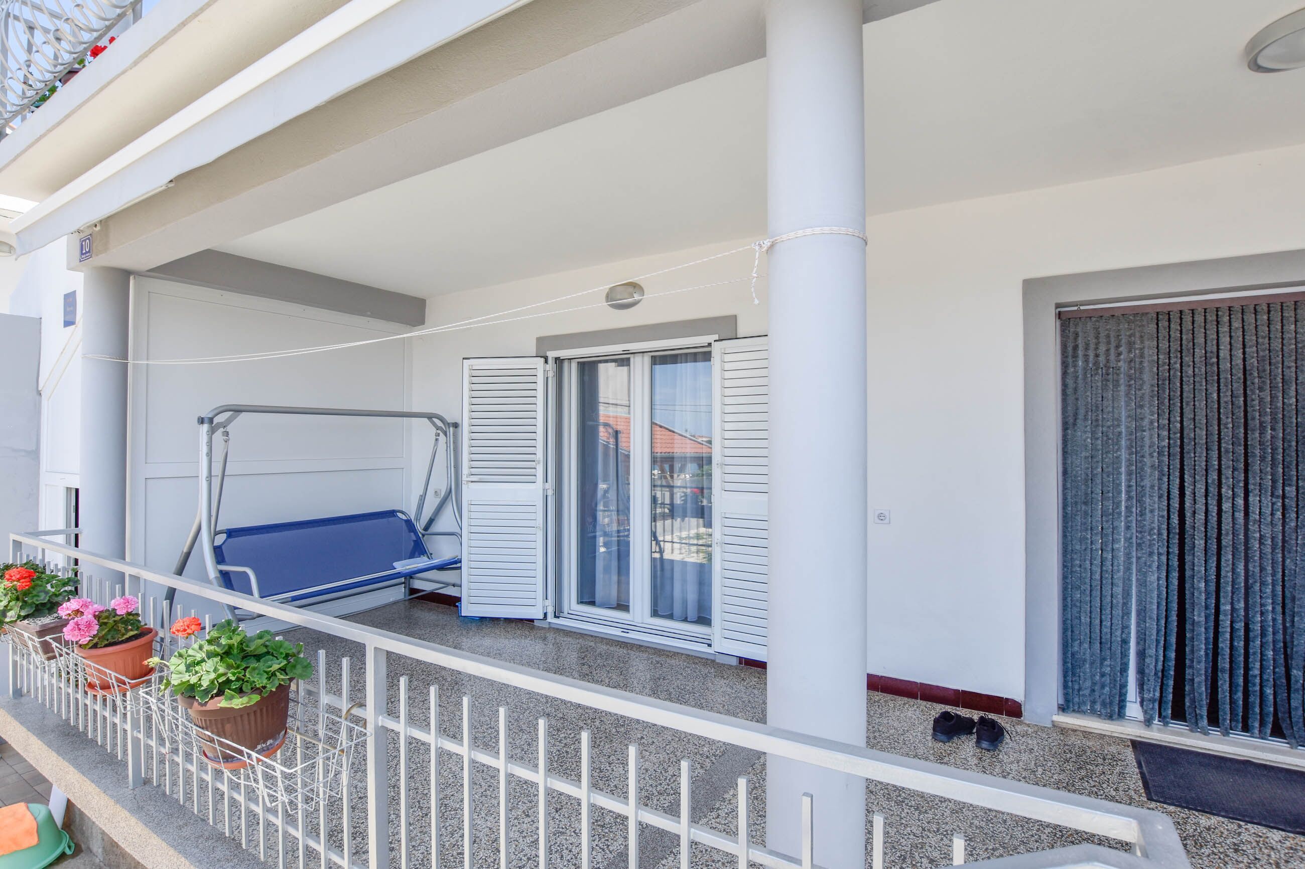 Apartment Danica 29831-A1