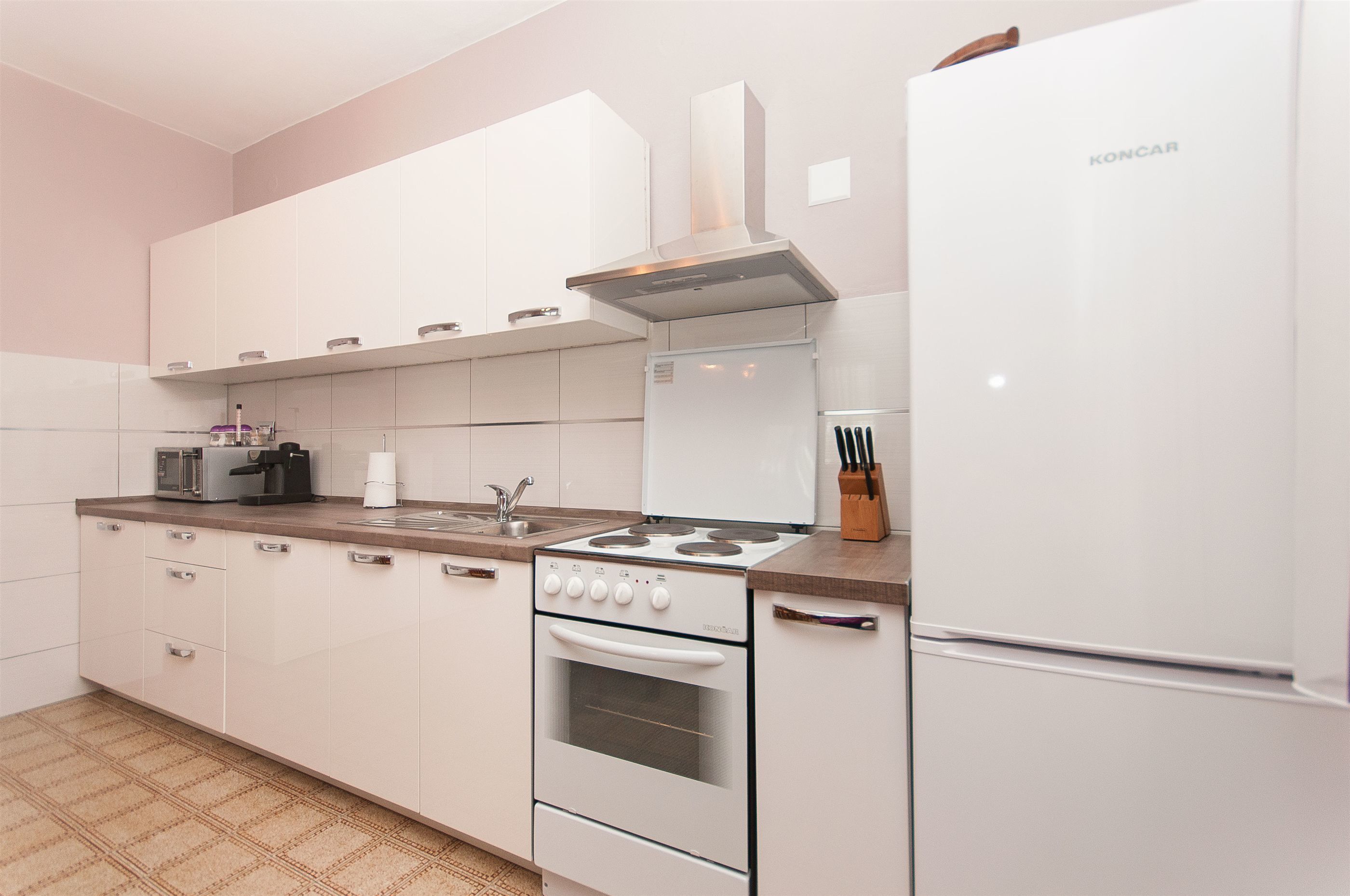 Apartment Danica 29831-A1