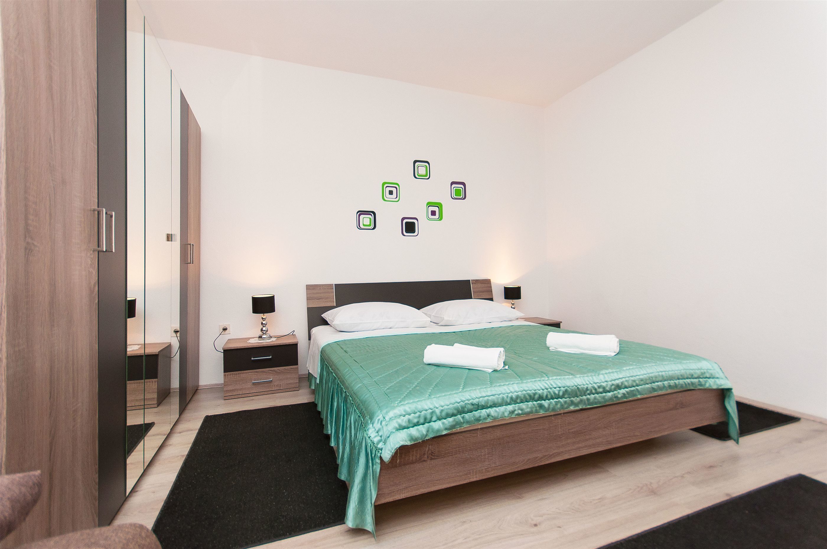 Apartment Danica 29831-A1