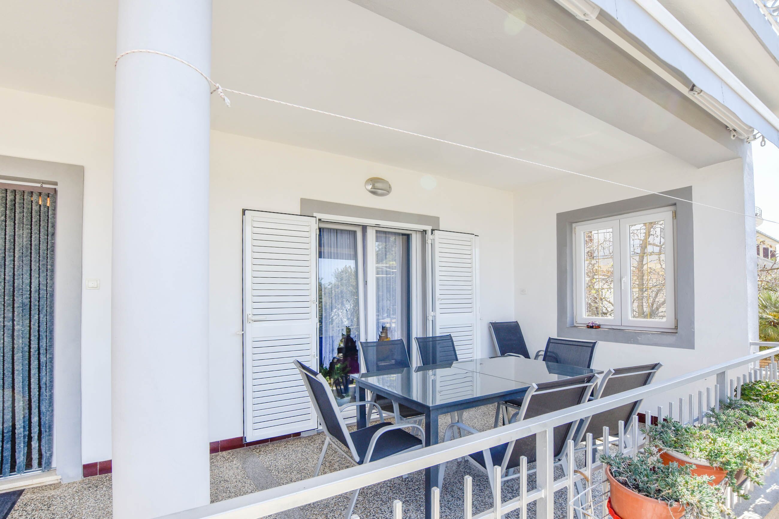 Apartment Danica 29831-A1