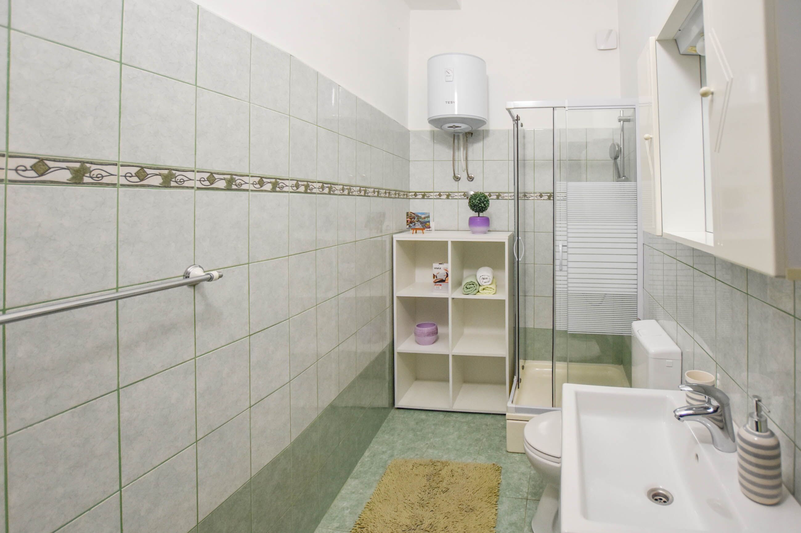 Apartment Danica 29831-A1