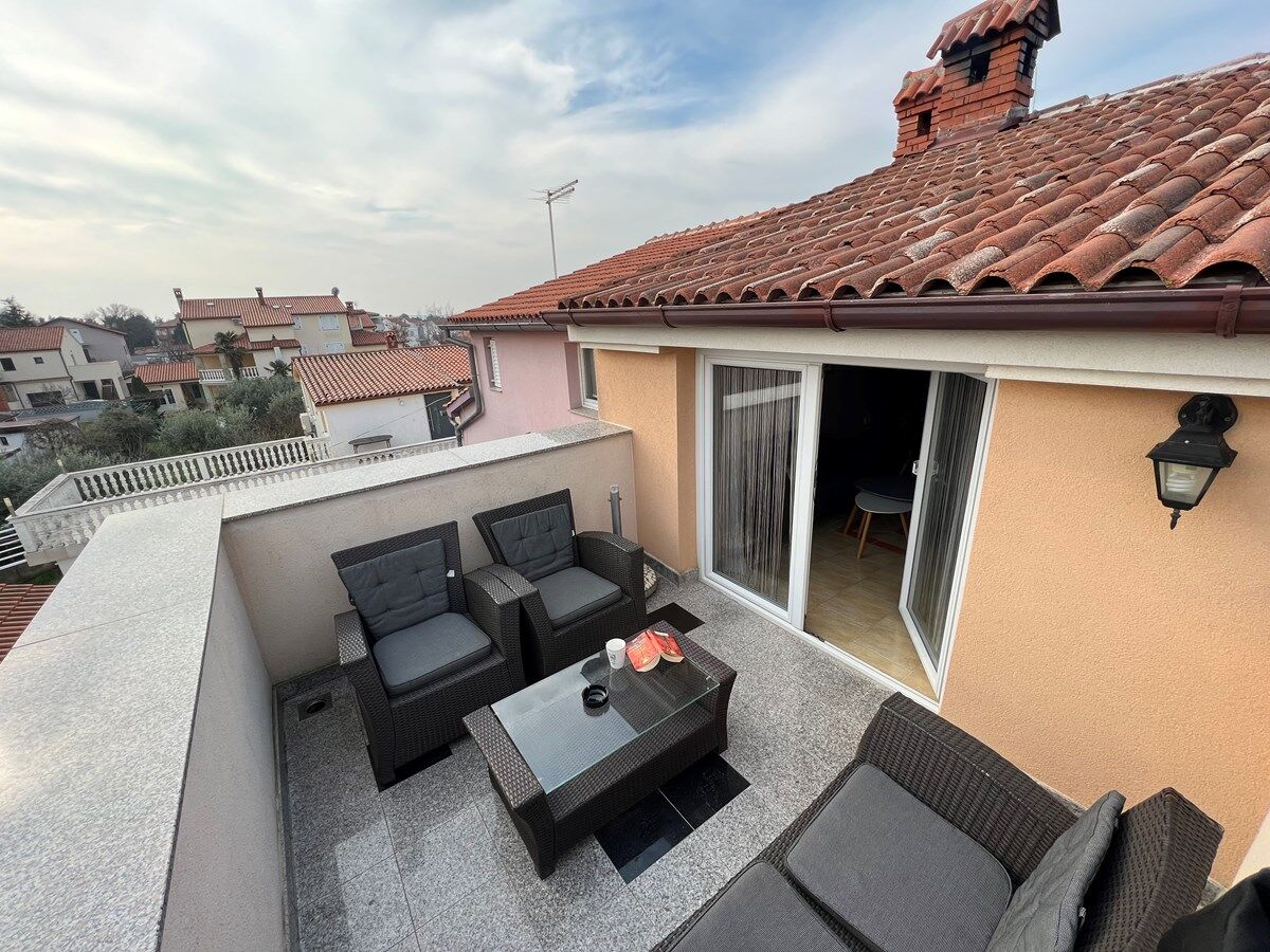 Apartments Vuletic 73661-A2