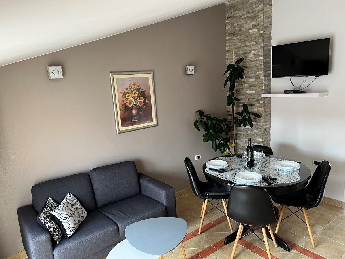 Apartments Vuletic 73661-A2