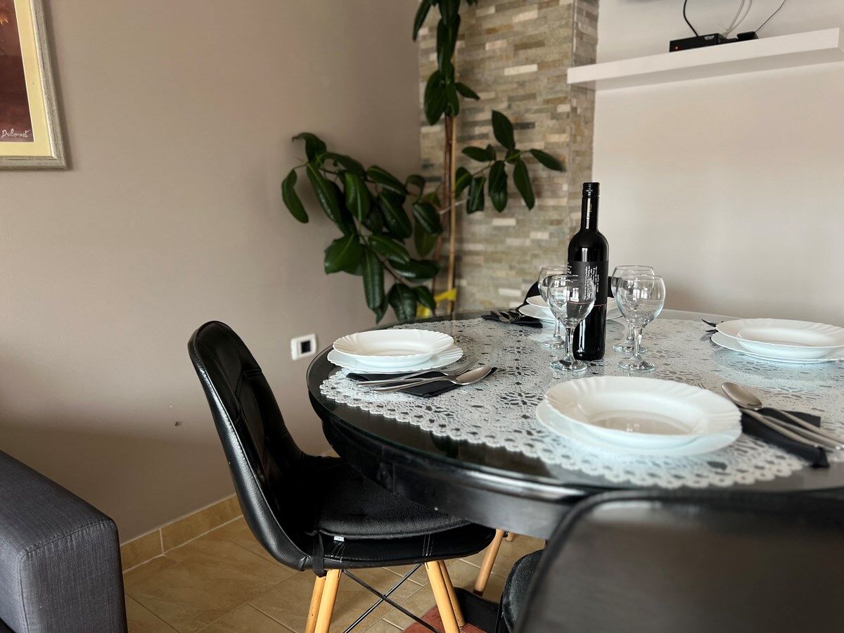 Apartments Vuletic 73661-A2
