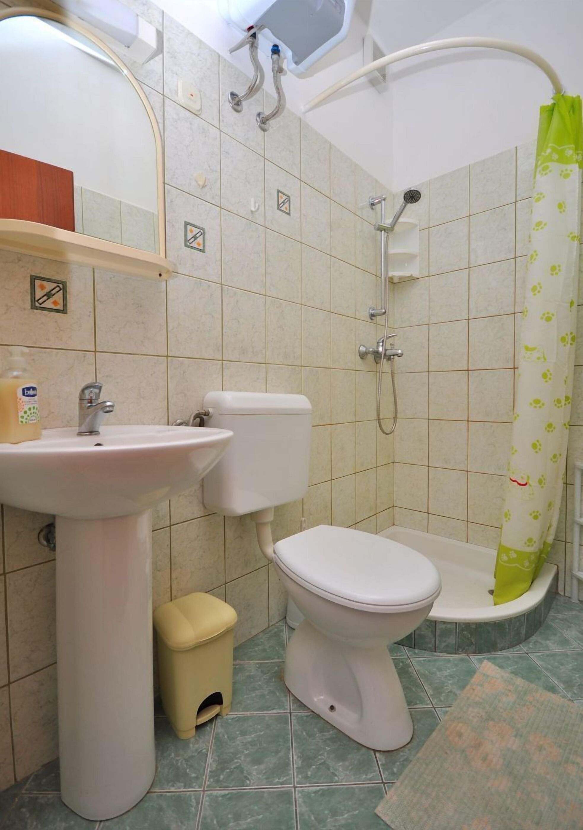 Apartments Slavica 53941-A2