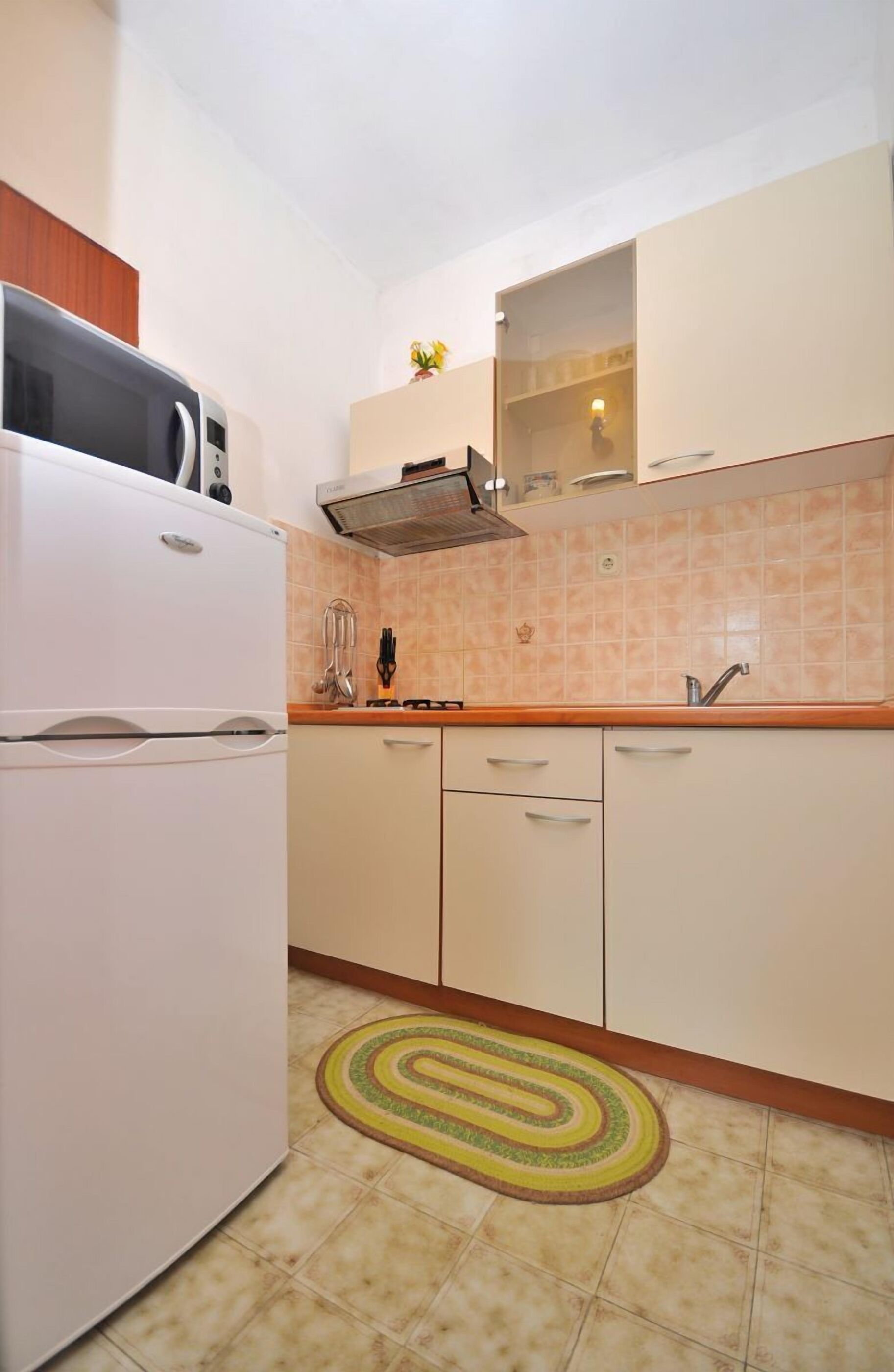 Apartments Slavica 53941-A2