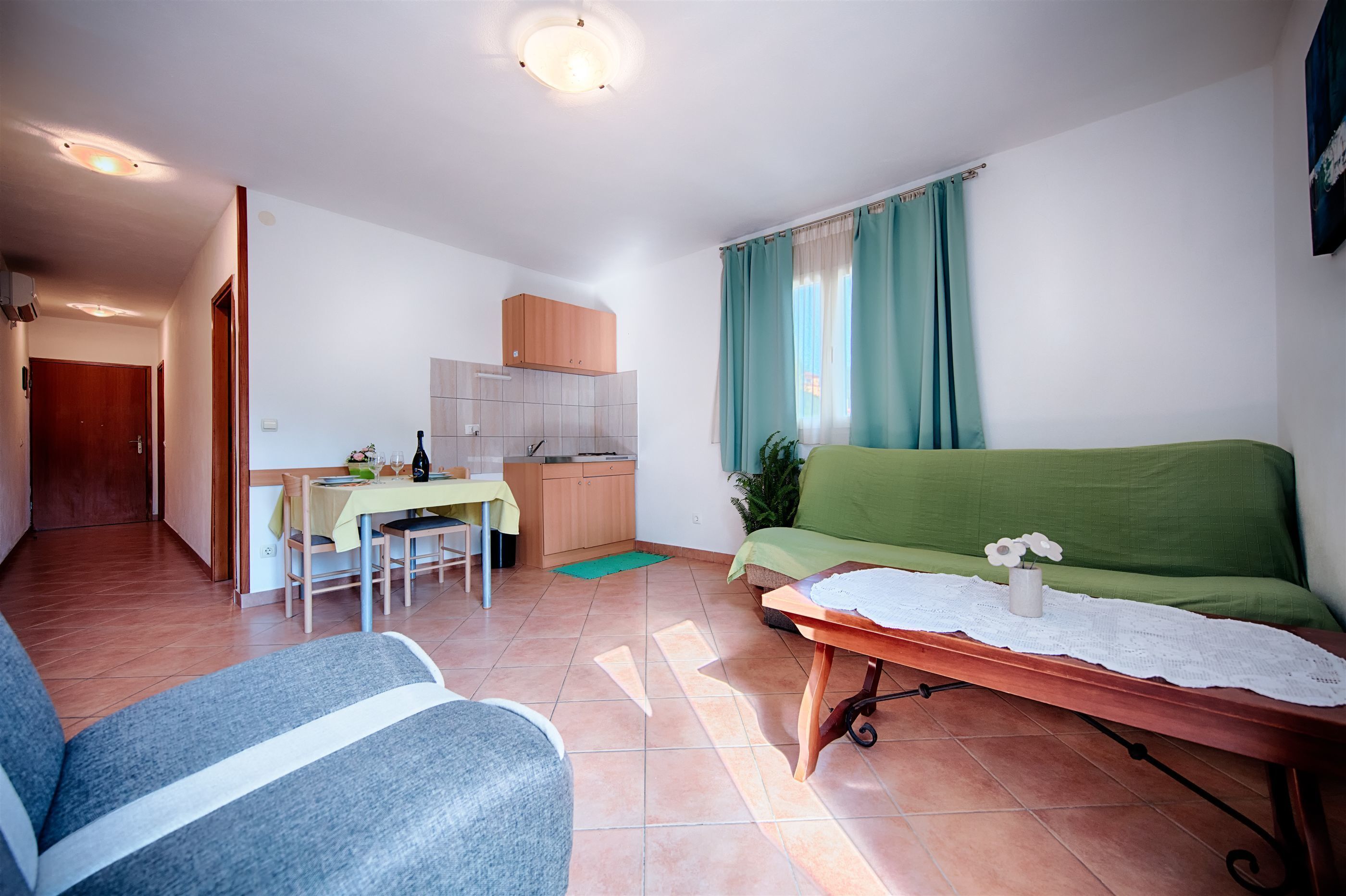 Apartments Daniela 53951-A1