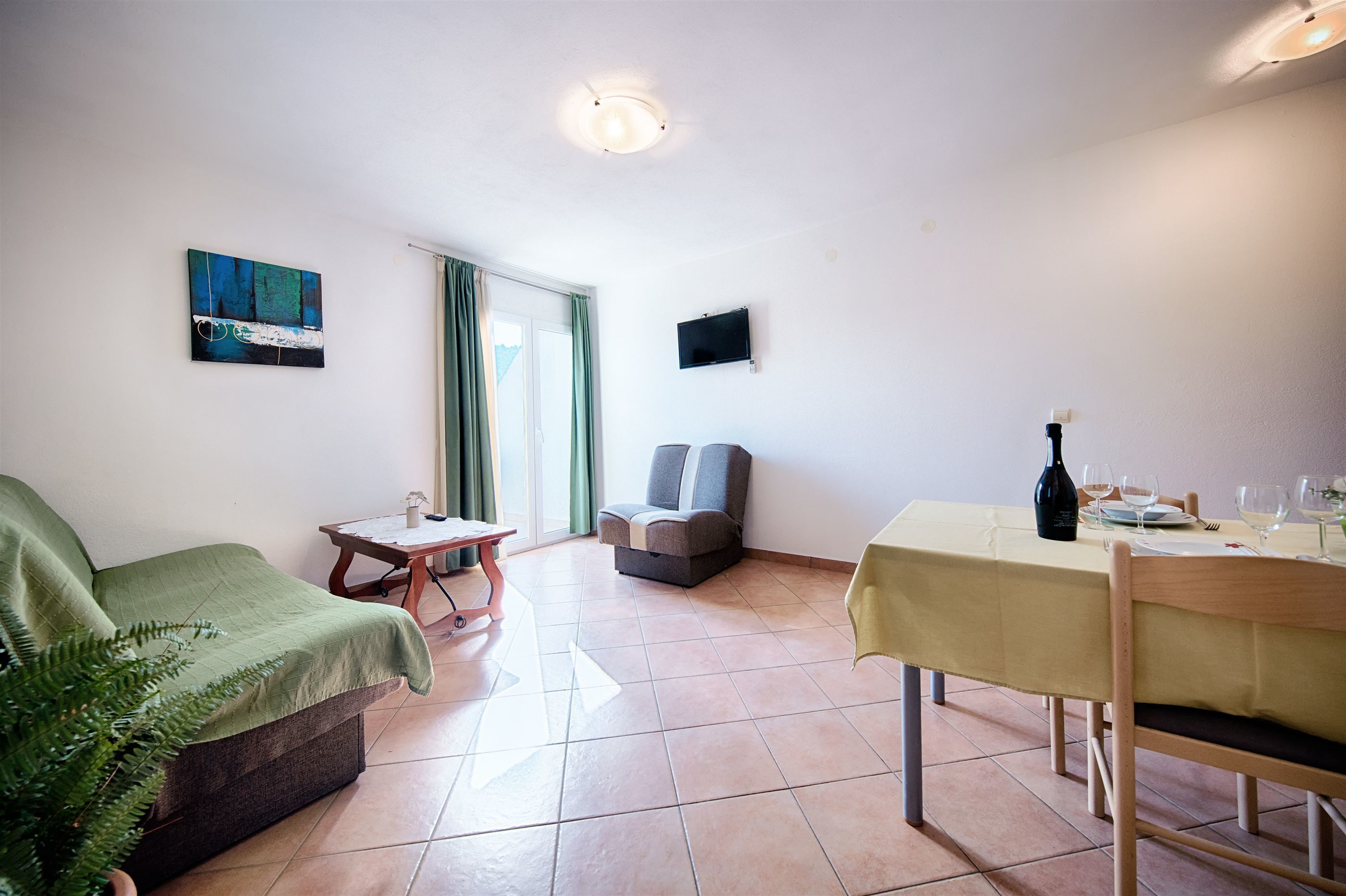 Apartments Daniela 53951-A1