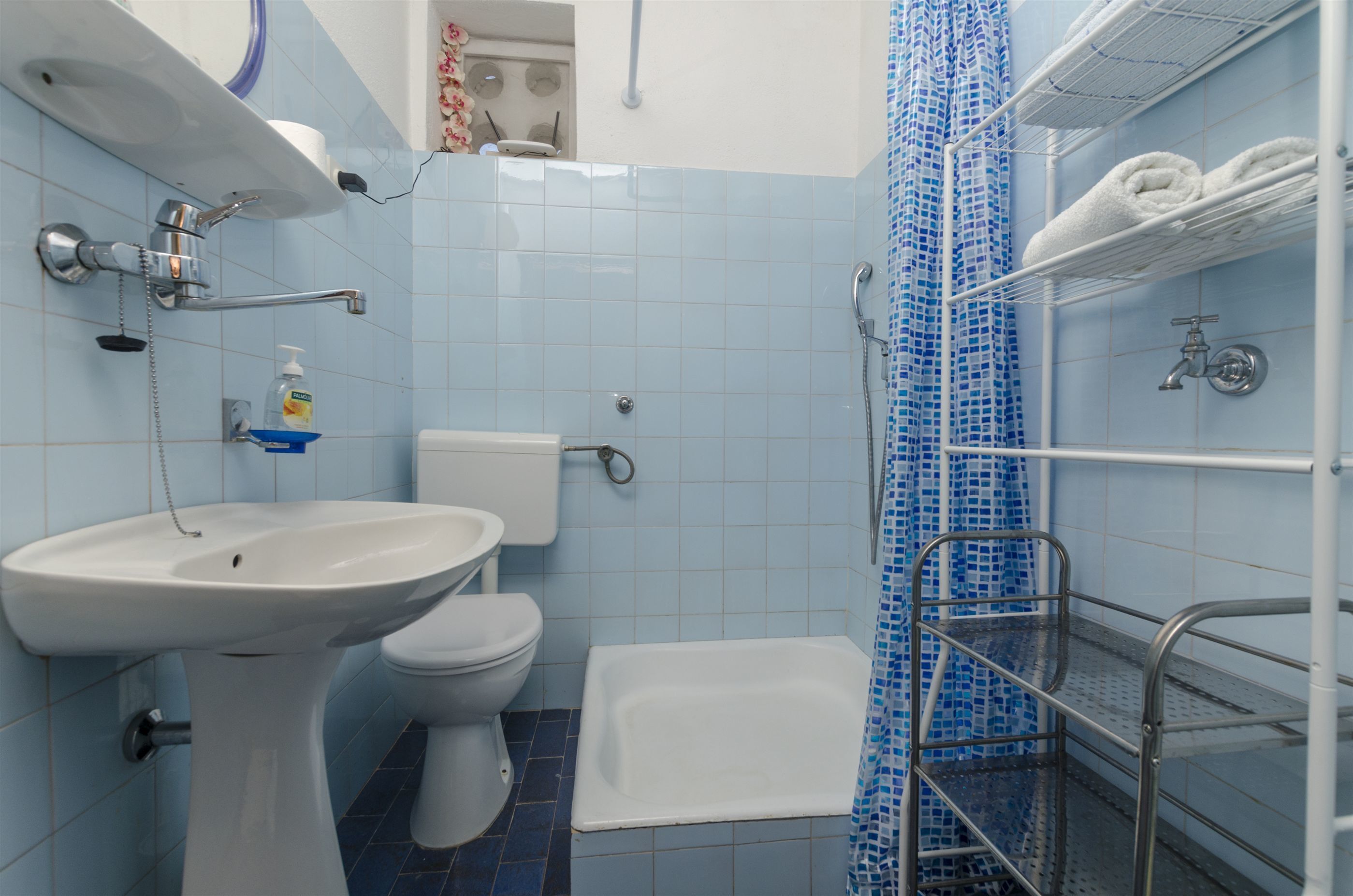 Apartments Dvornik 44361-A2