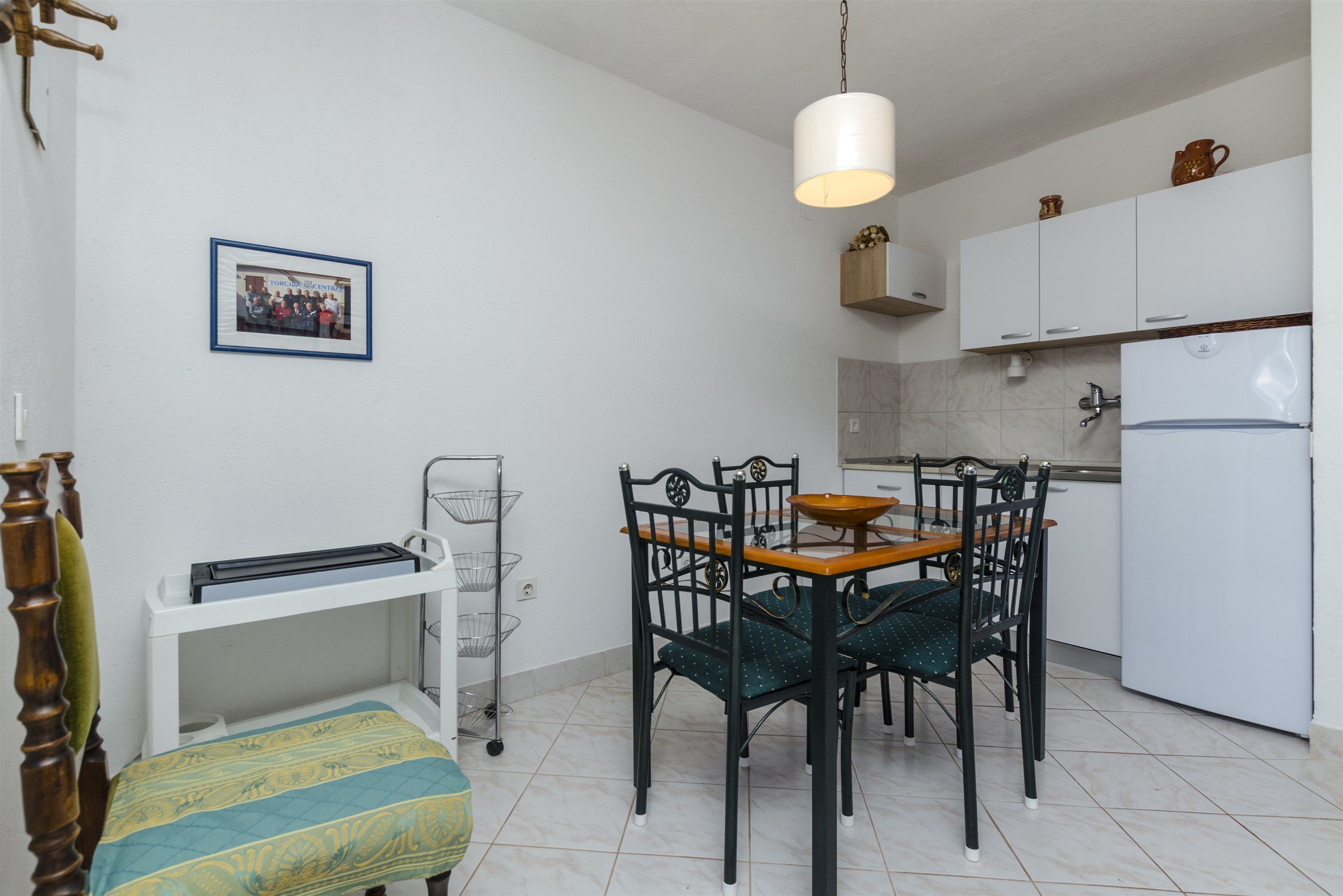 Apartments Dvornik 44361-A2