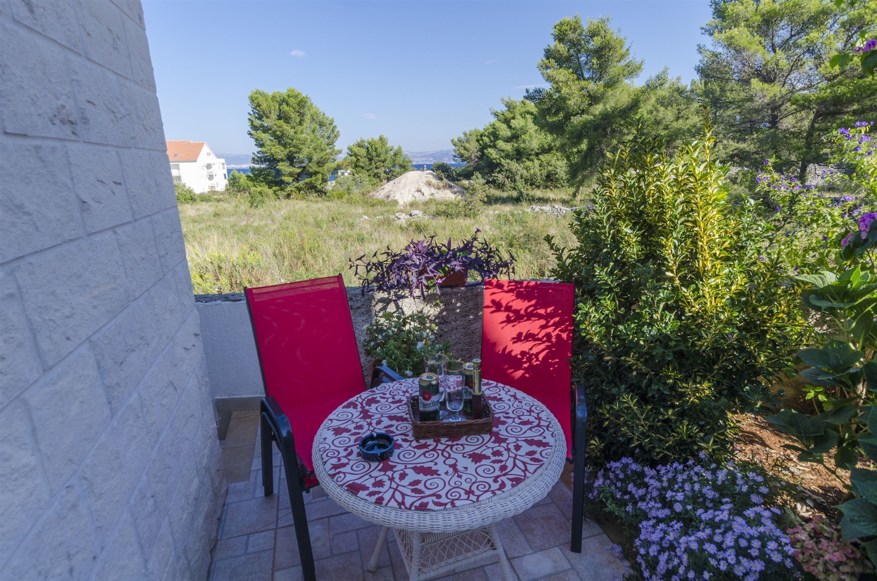 Apartments Dvornik 44361-A2