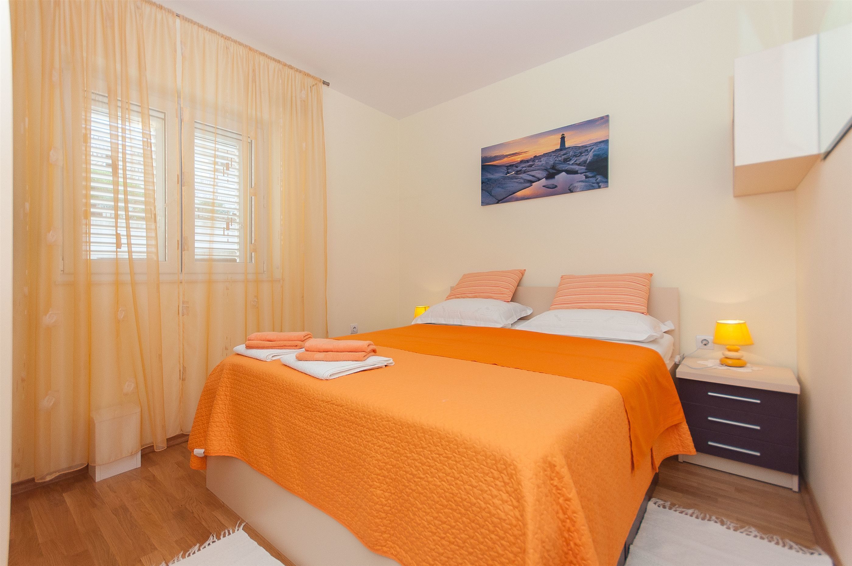 Apartment Temza 44721-A1