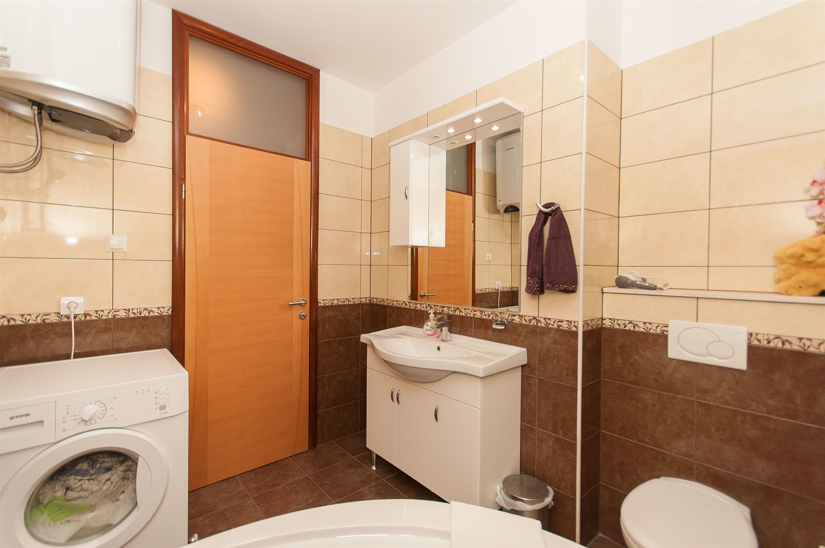 Apartment Temza 44721-A1