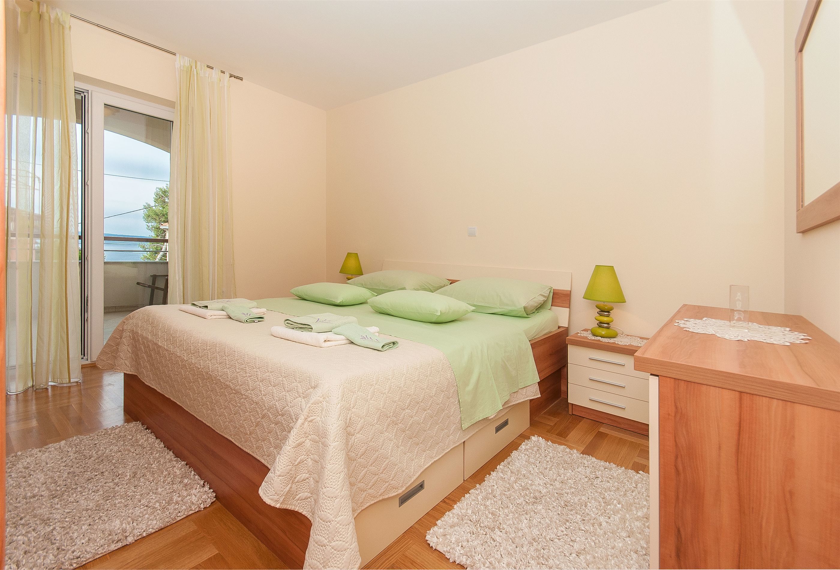 Apartment Temza 44721-A1