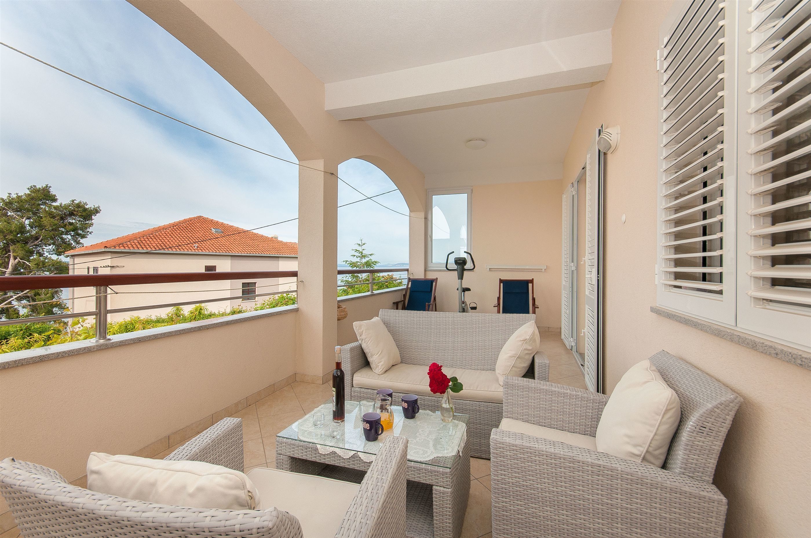 Apartment Temza 44721-A1
