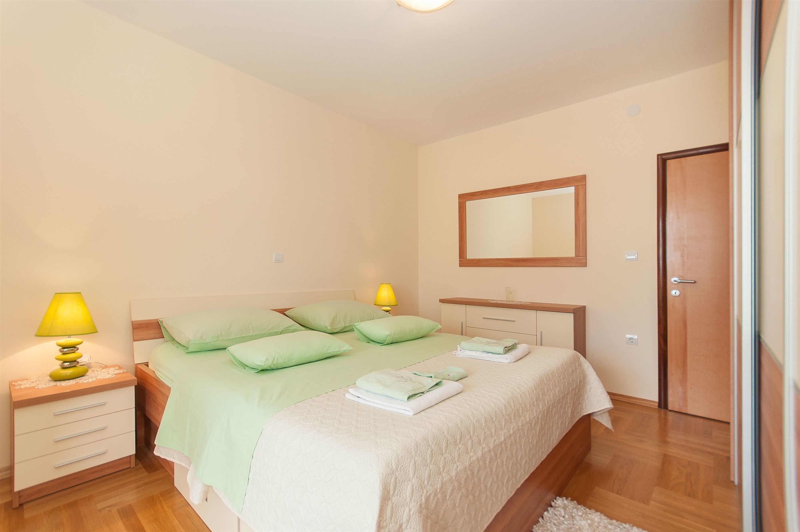 Apartment Temza 44721-A1
