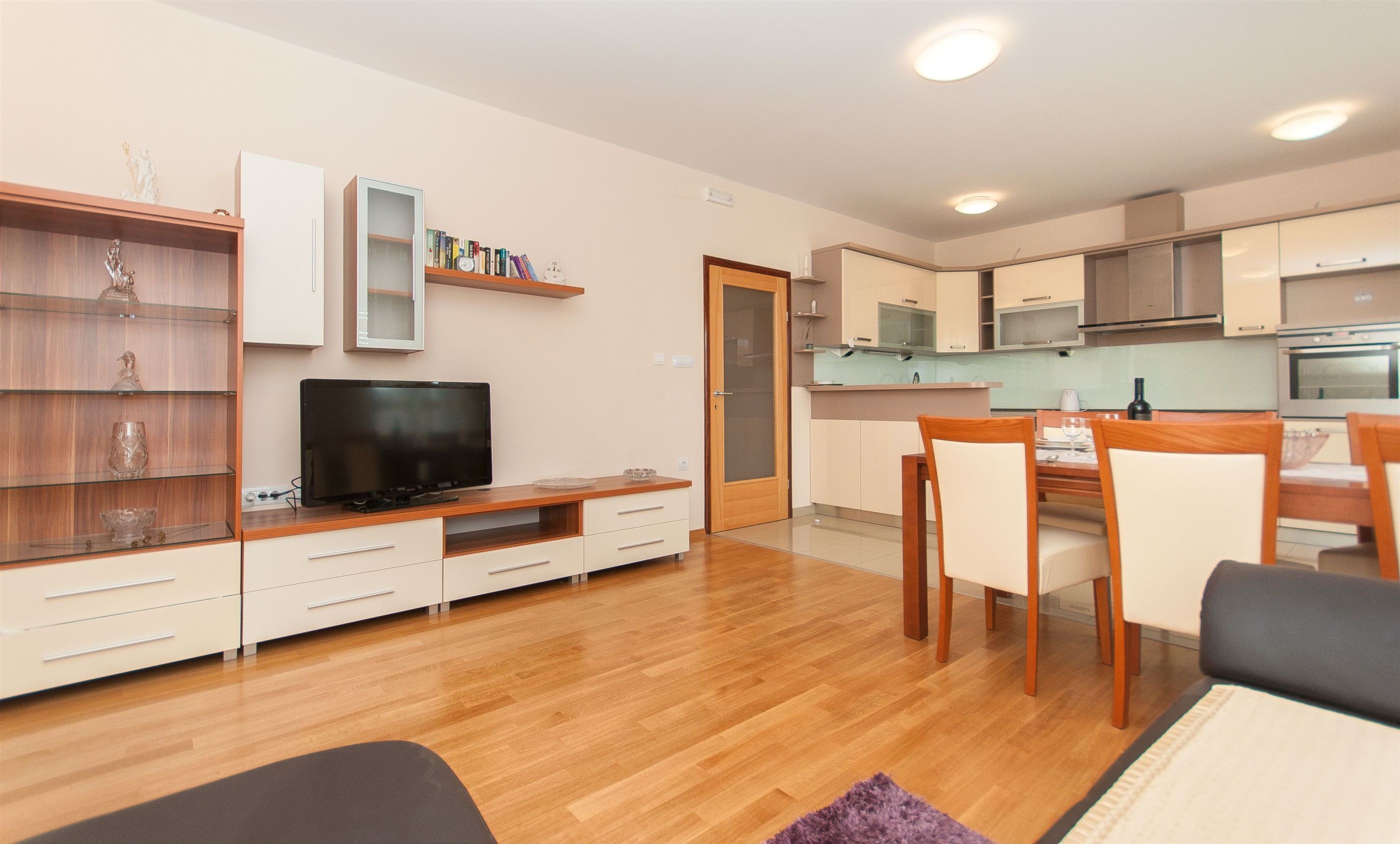 Apartment Temza 44721-A1