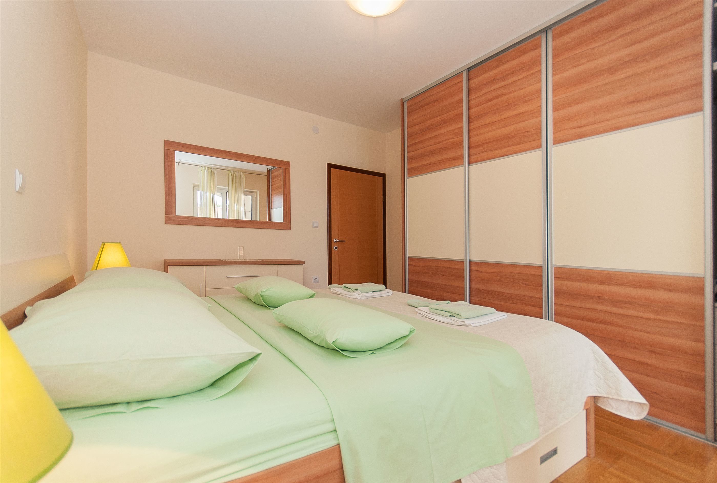 Apartment Temza 44721-A1