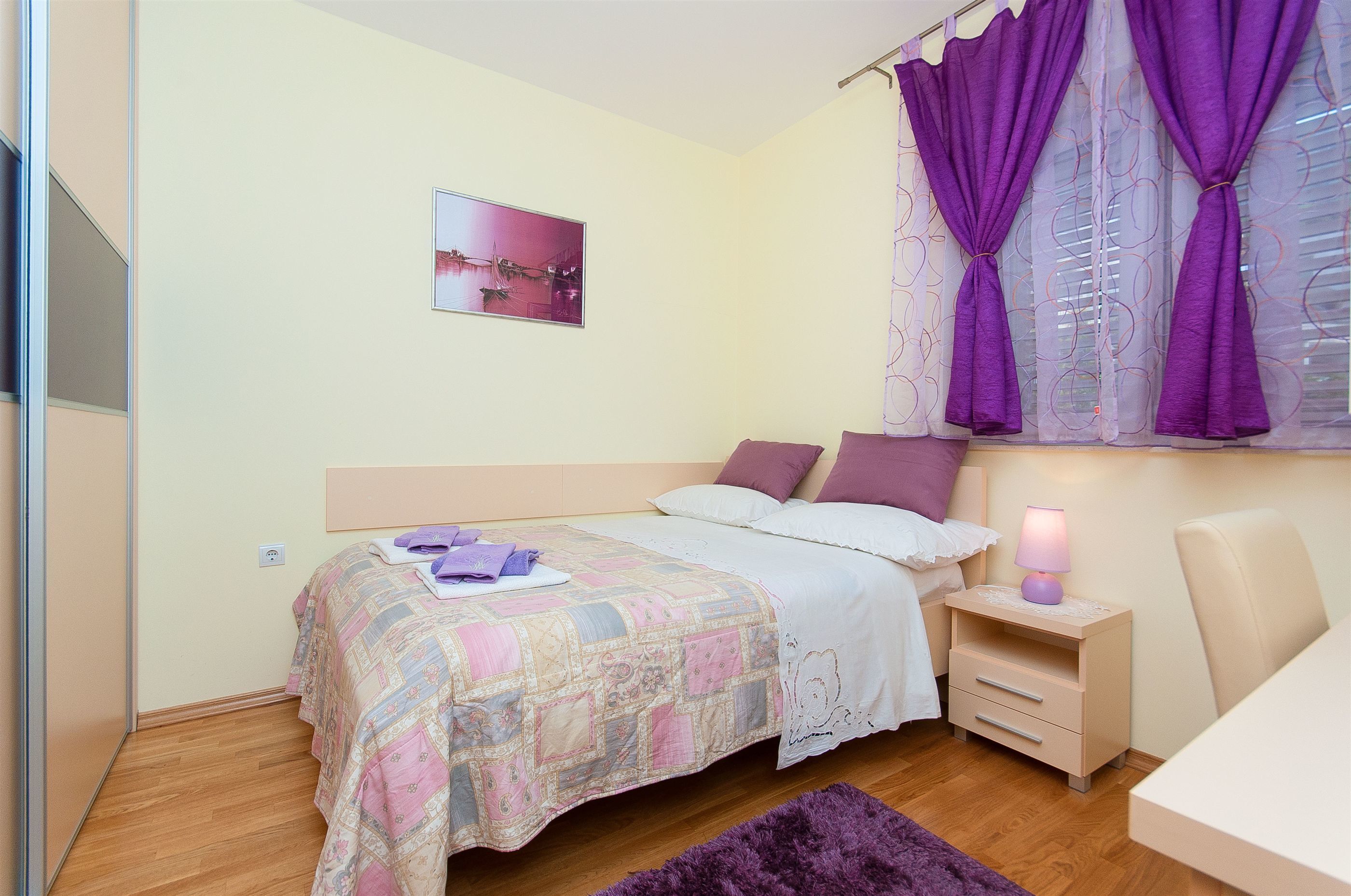Apartment Temza 44721-A1
