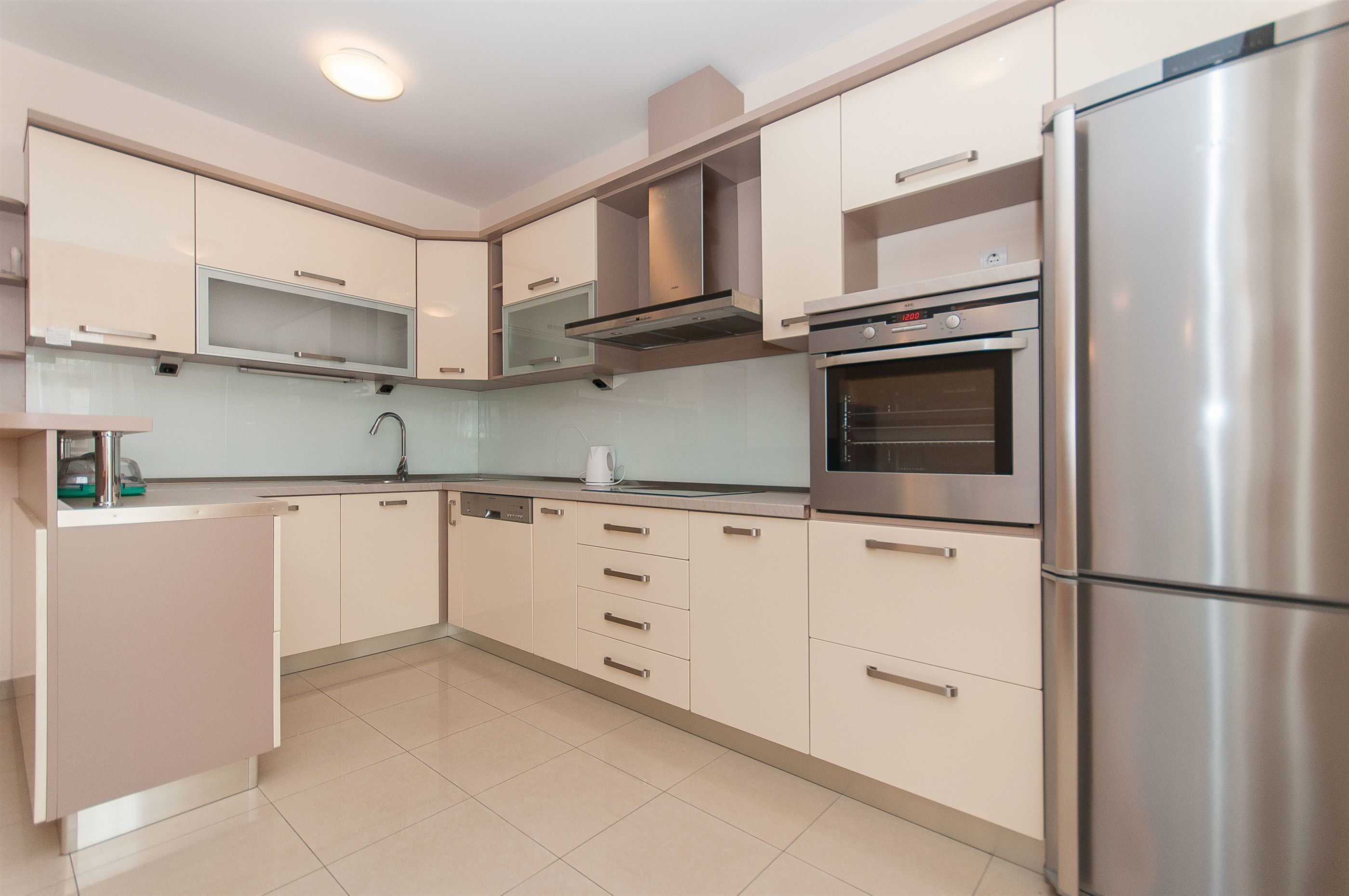 Apartment Temza 44721-A1