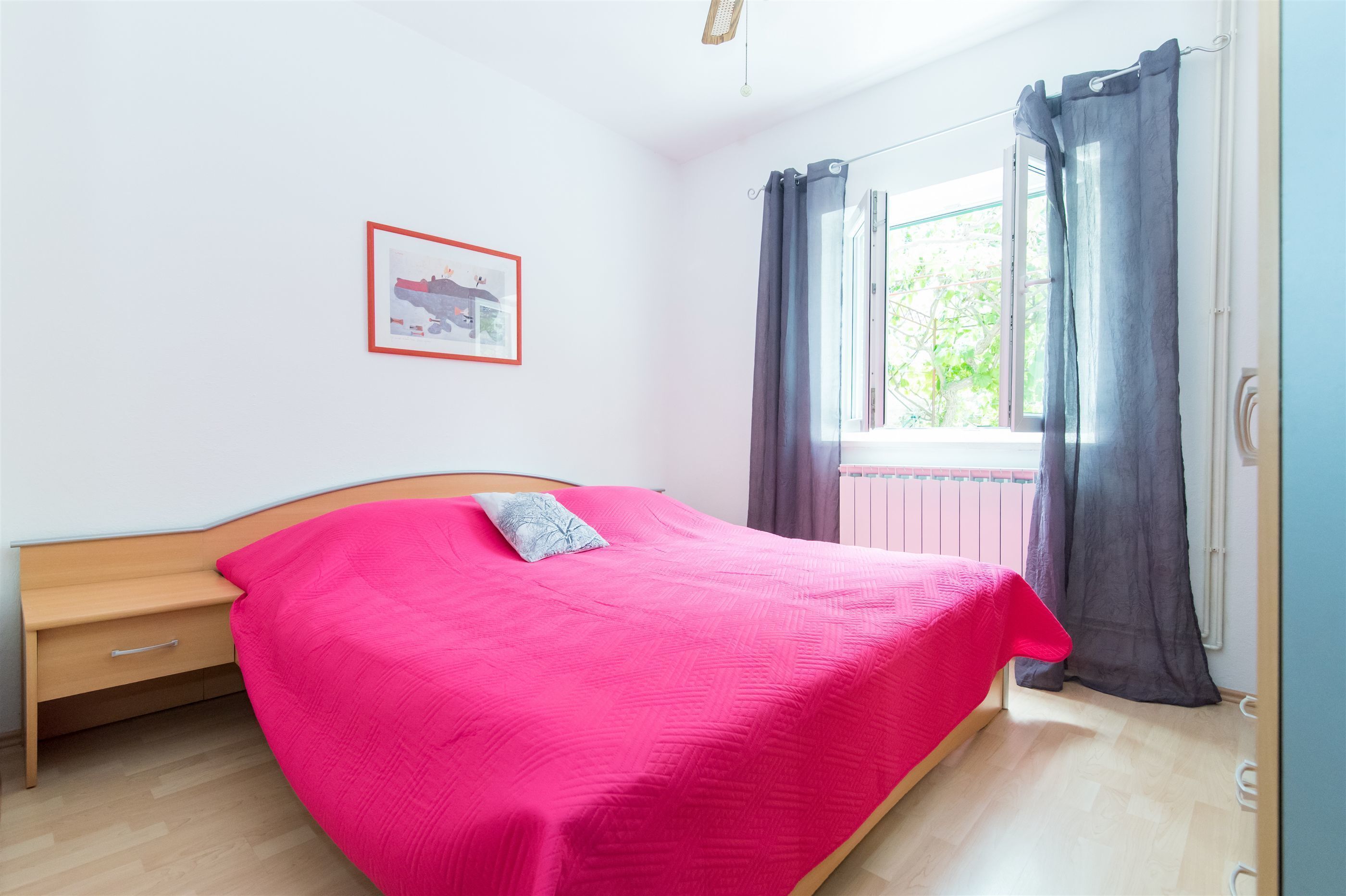 Apartments Tihana 44621-A1