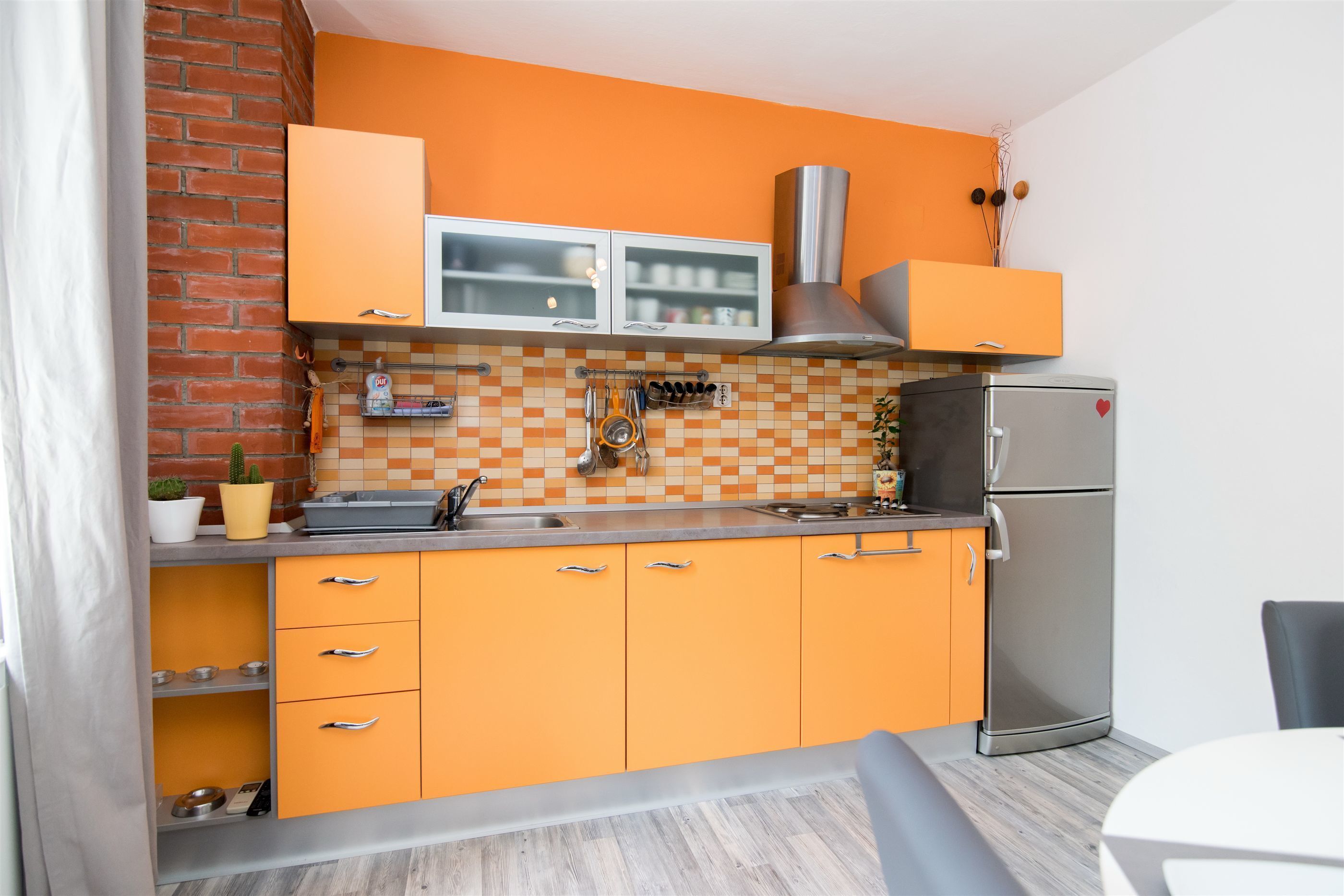 Apartments Tihana 44621-A1
